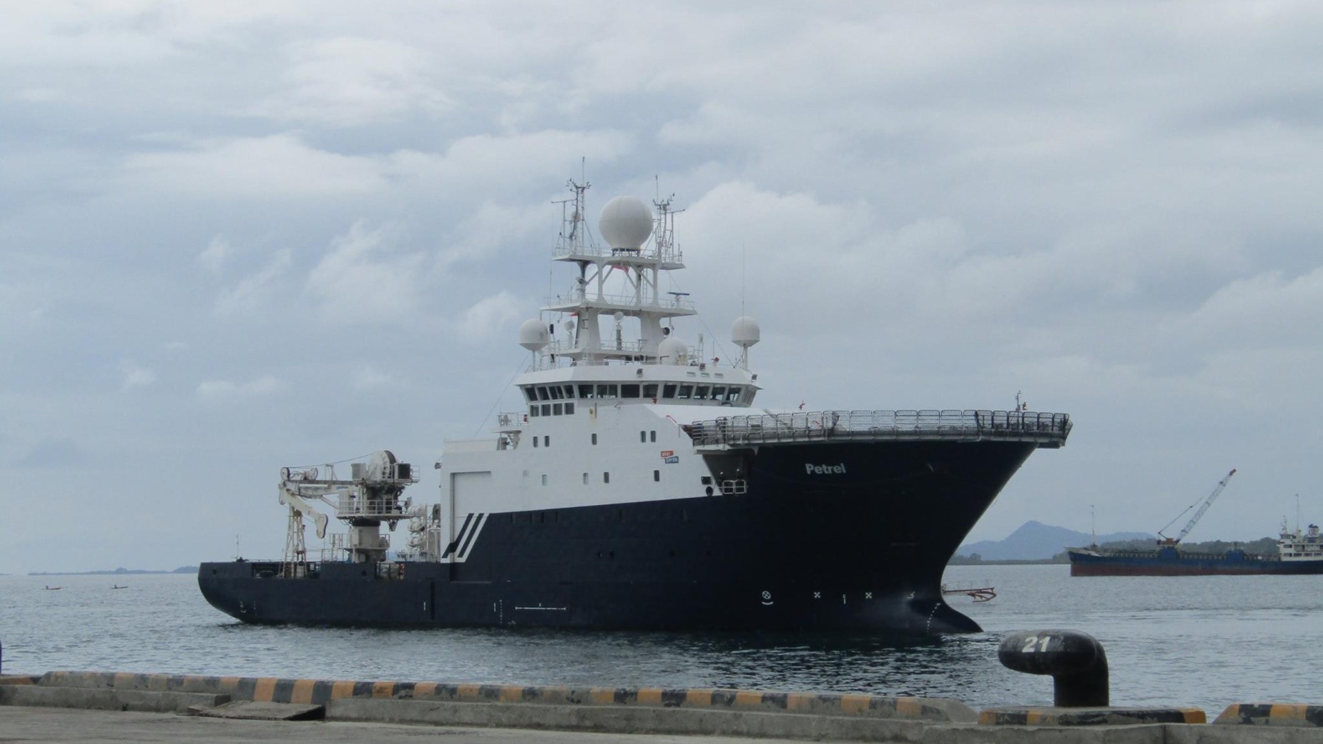 #14. MV Doña Paz