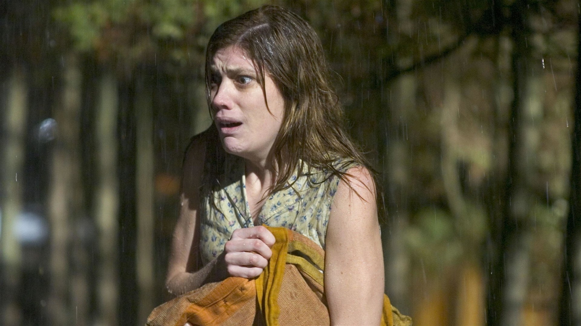 Still from the film The Exorcism of Emily Rose