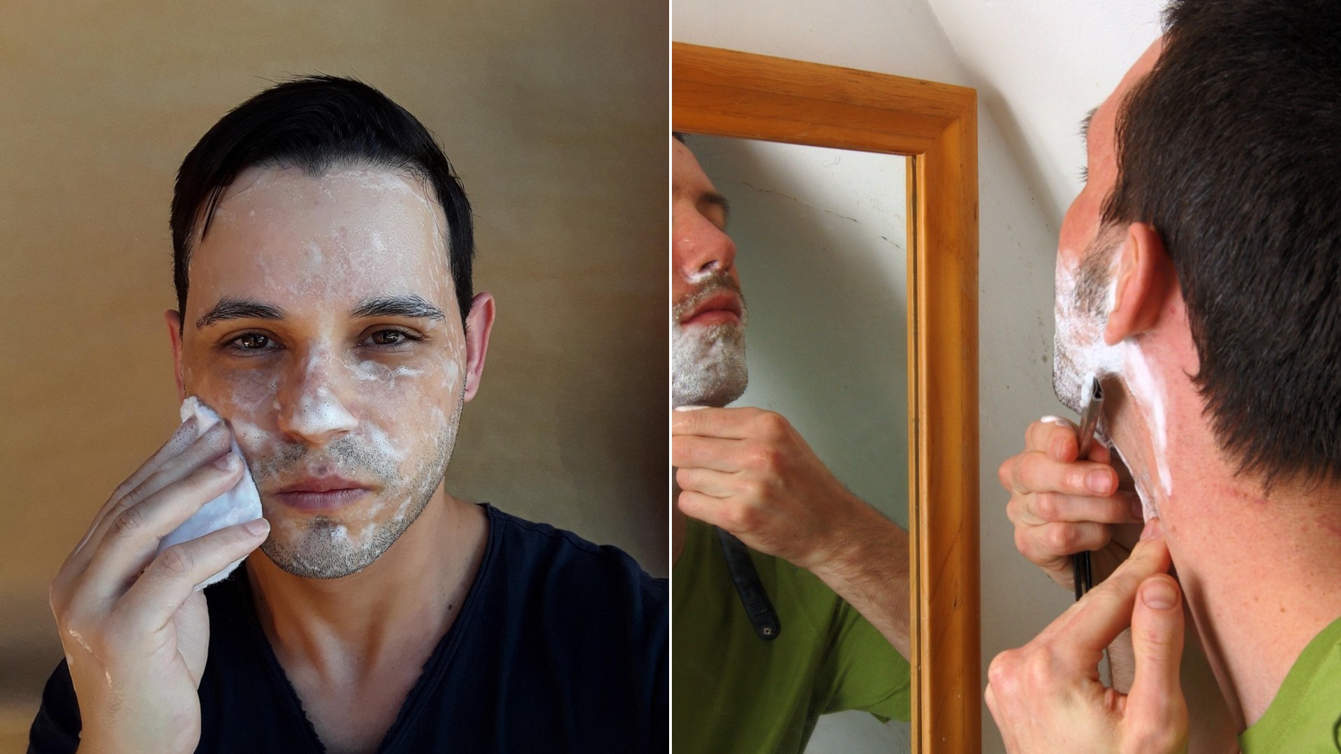 Why Men Also Deserve Skin Care And 15 Best Skin Care Tips