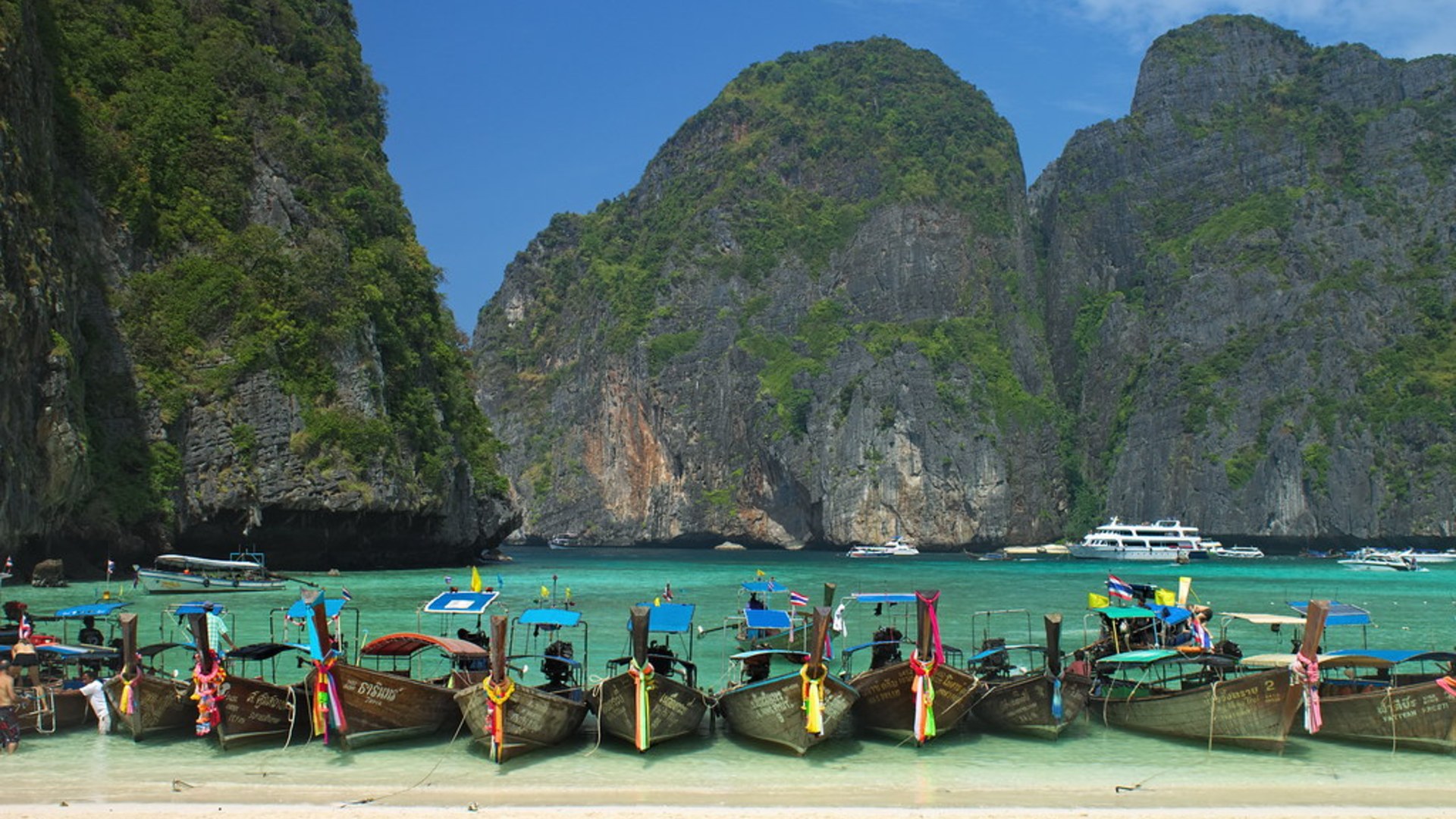 18. Ko Phi Phi