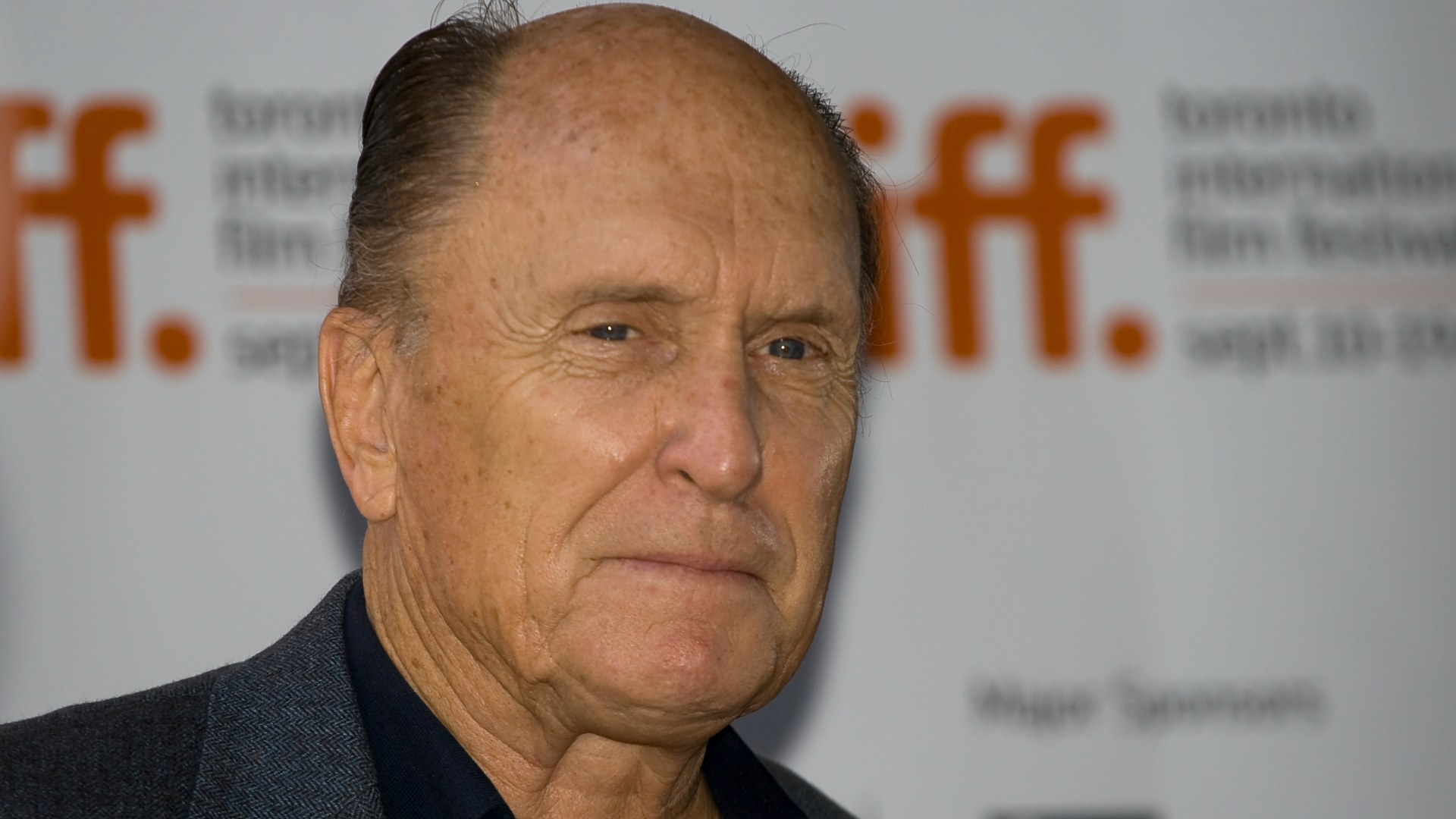 #5. Robert Duvall — February 16, 2026