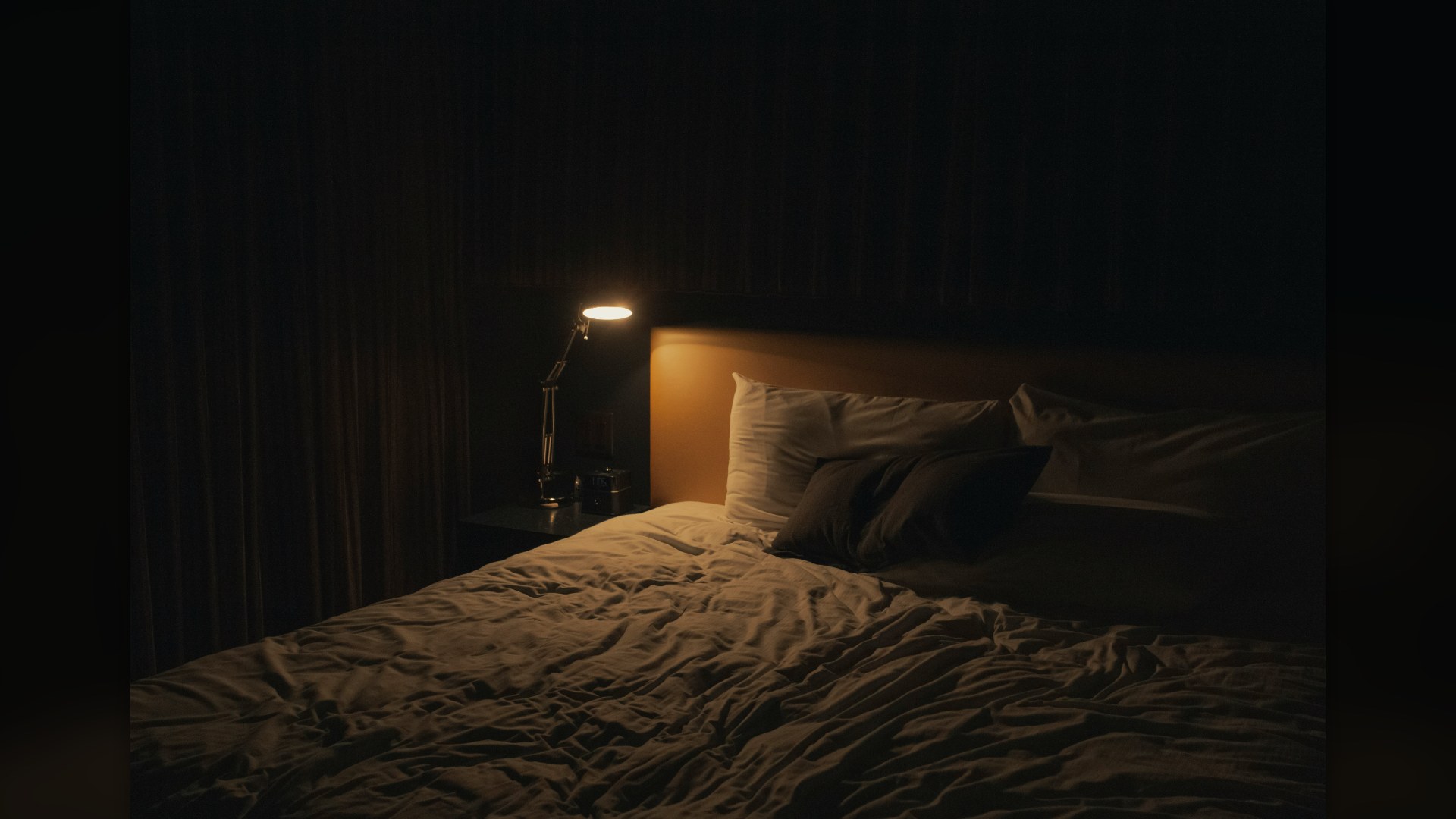 Slide 19: Tips For Better Sleep