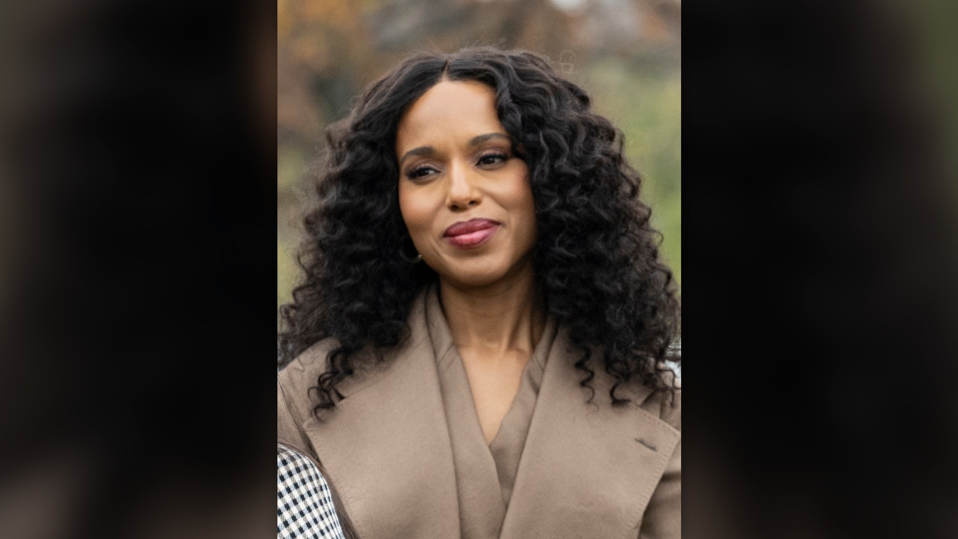 19. Kerry Washington