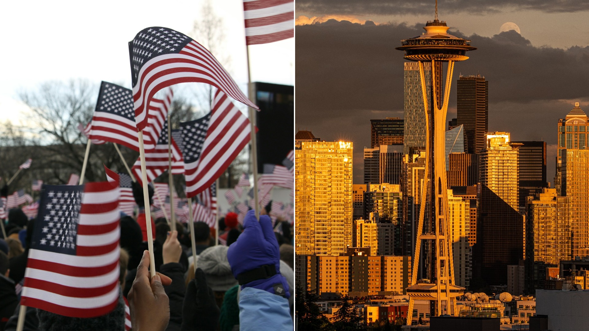 20 Cities Americans Are Moving To Most Right Now And Why