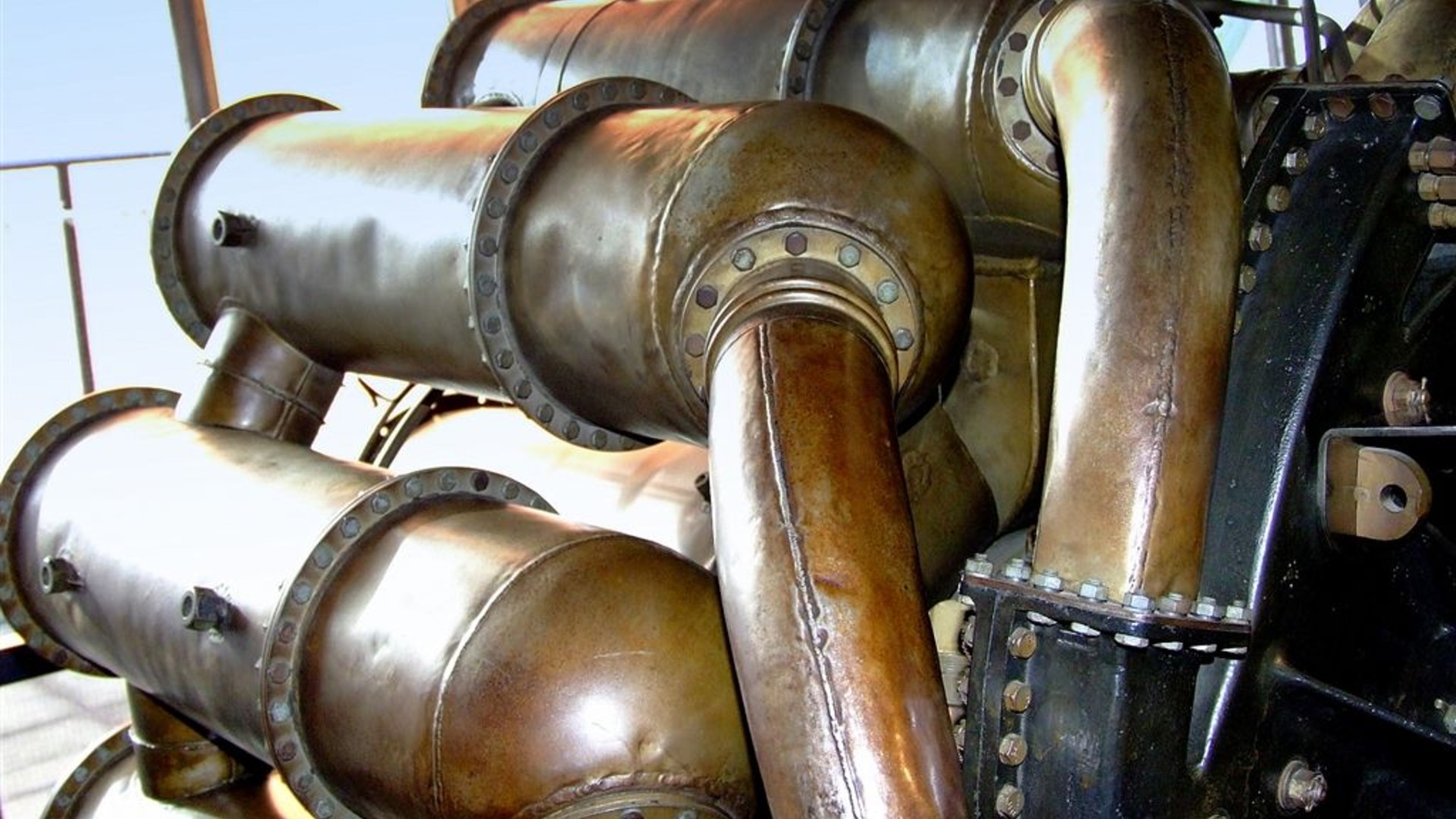 5. The Turbojet Engine By Sir Frank Whittle