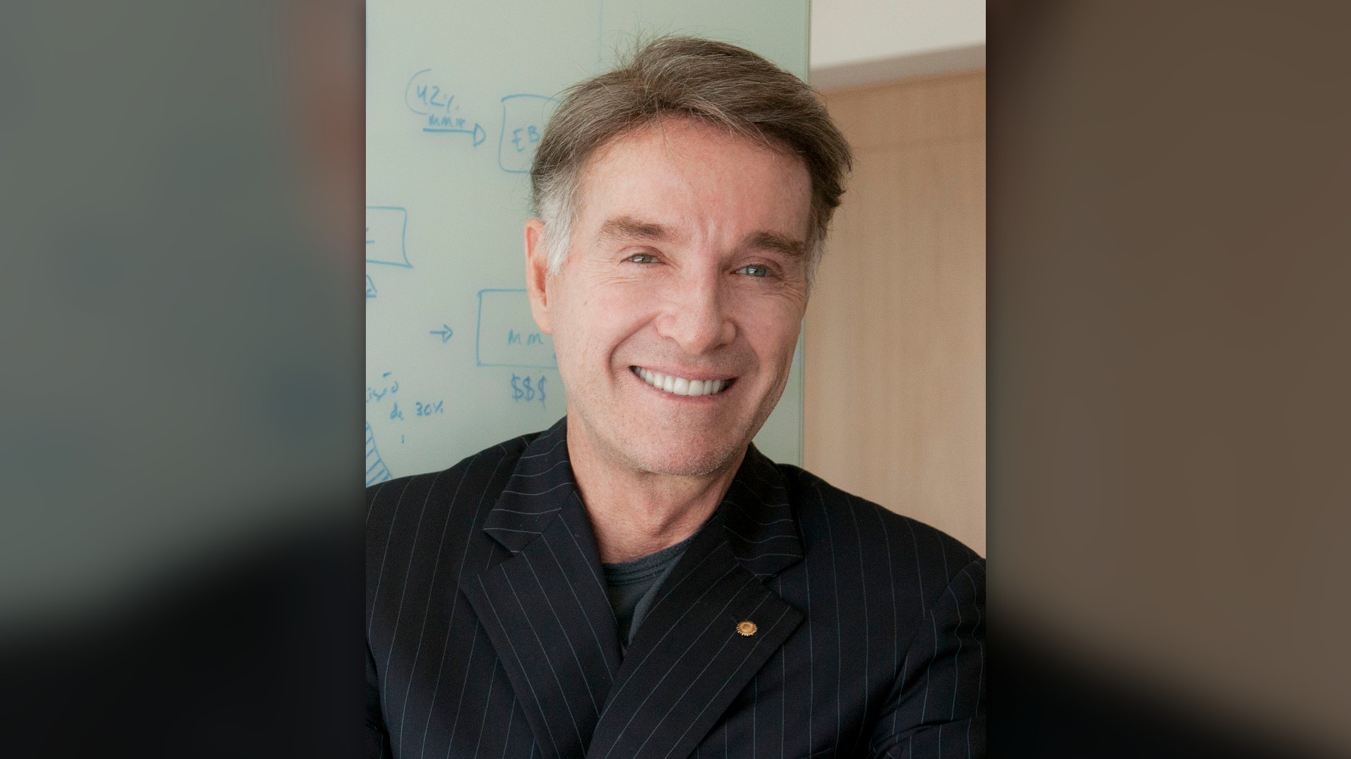Eike Batista in Brazil