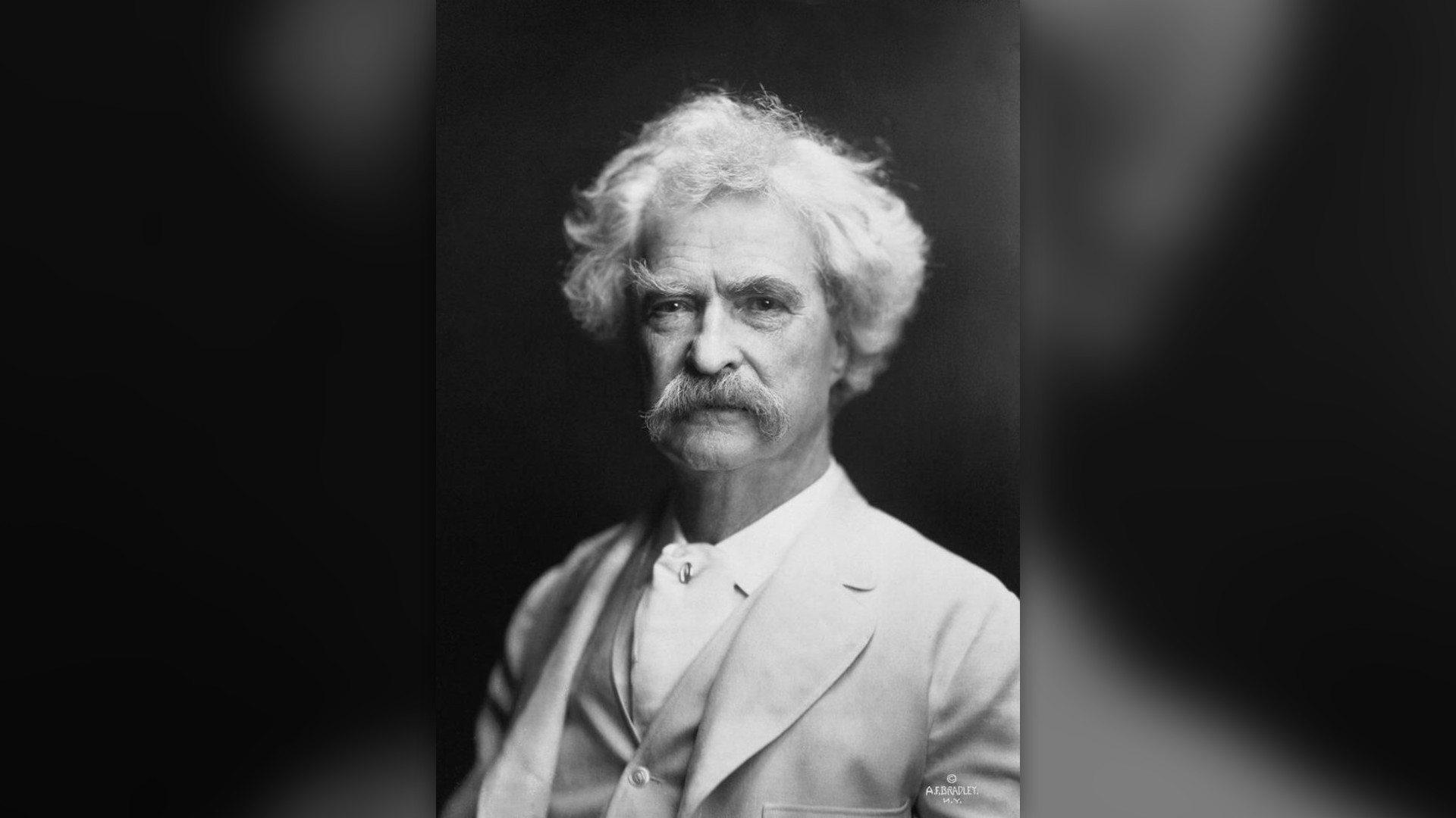 Paige Compositor typesetting machine backed by Mark Twain
