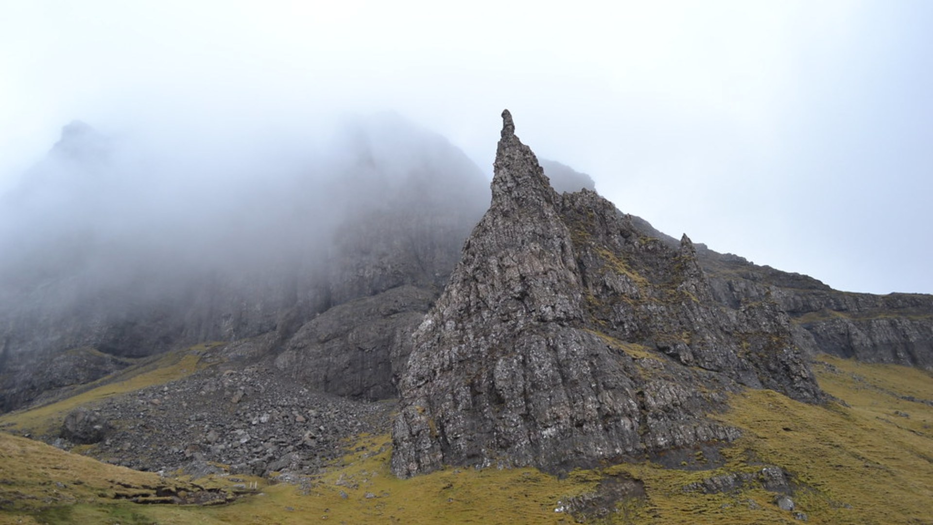 16. Isle Of Skye