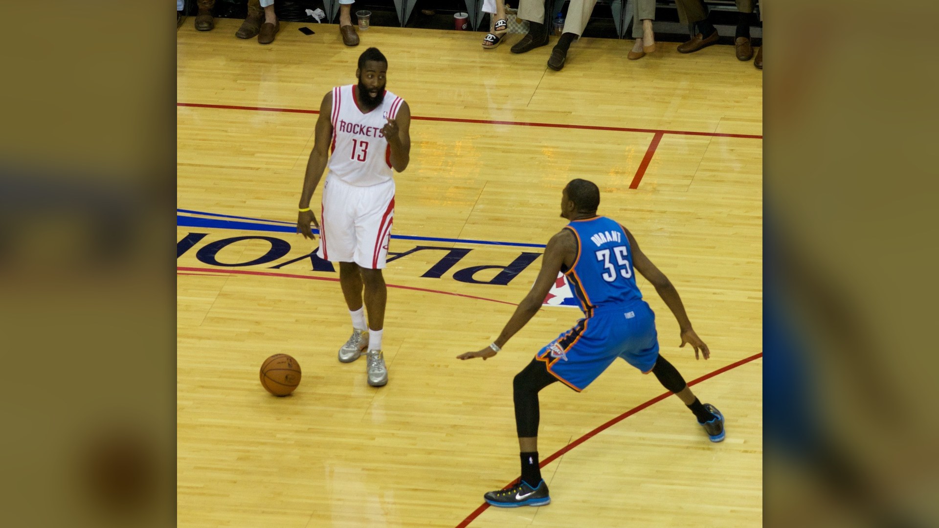 12. They Are The Only Team To Draft Three MVPs In Three Straight Years
