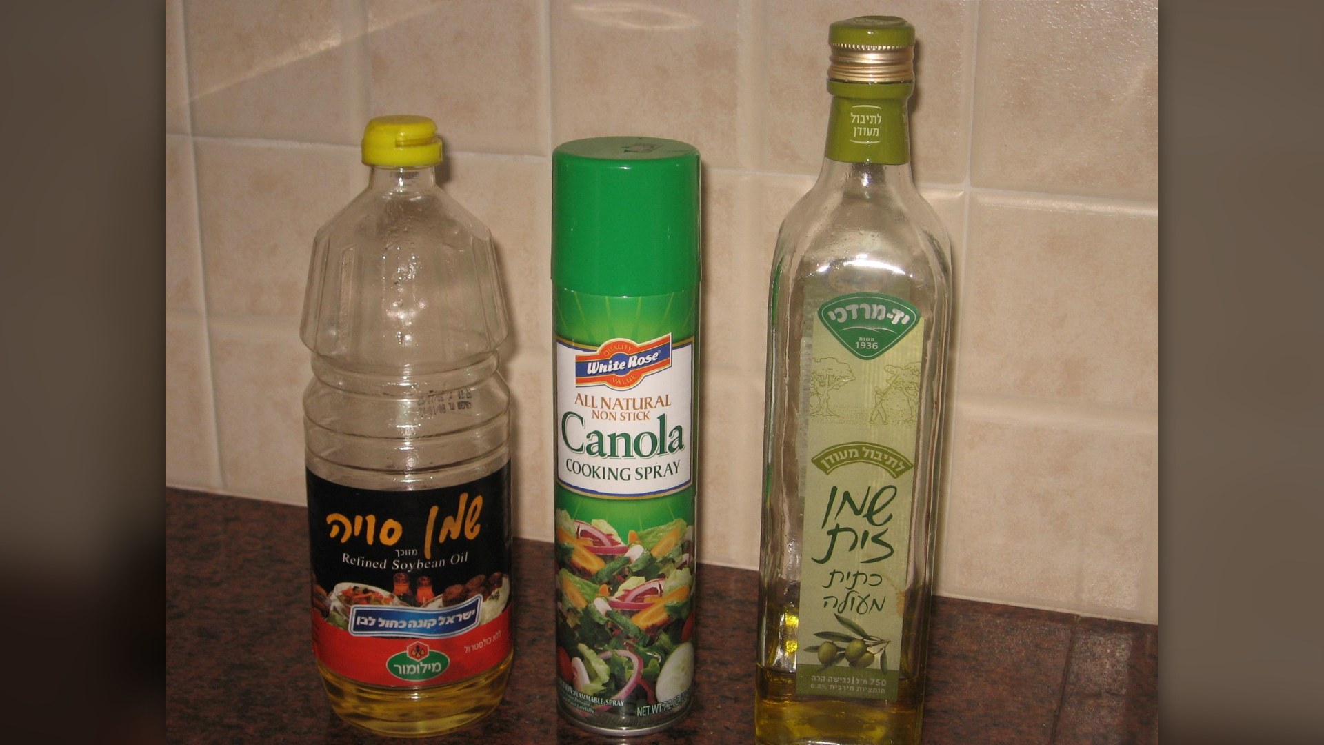 13. Risk Of Sneaking In 'Sludge' Oils