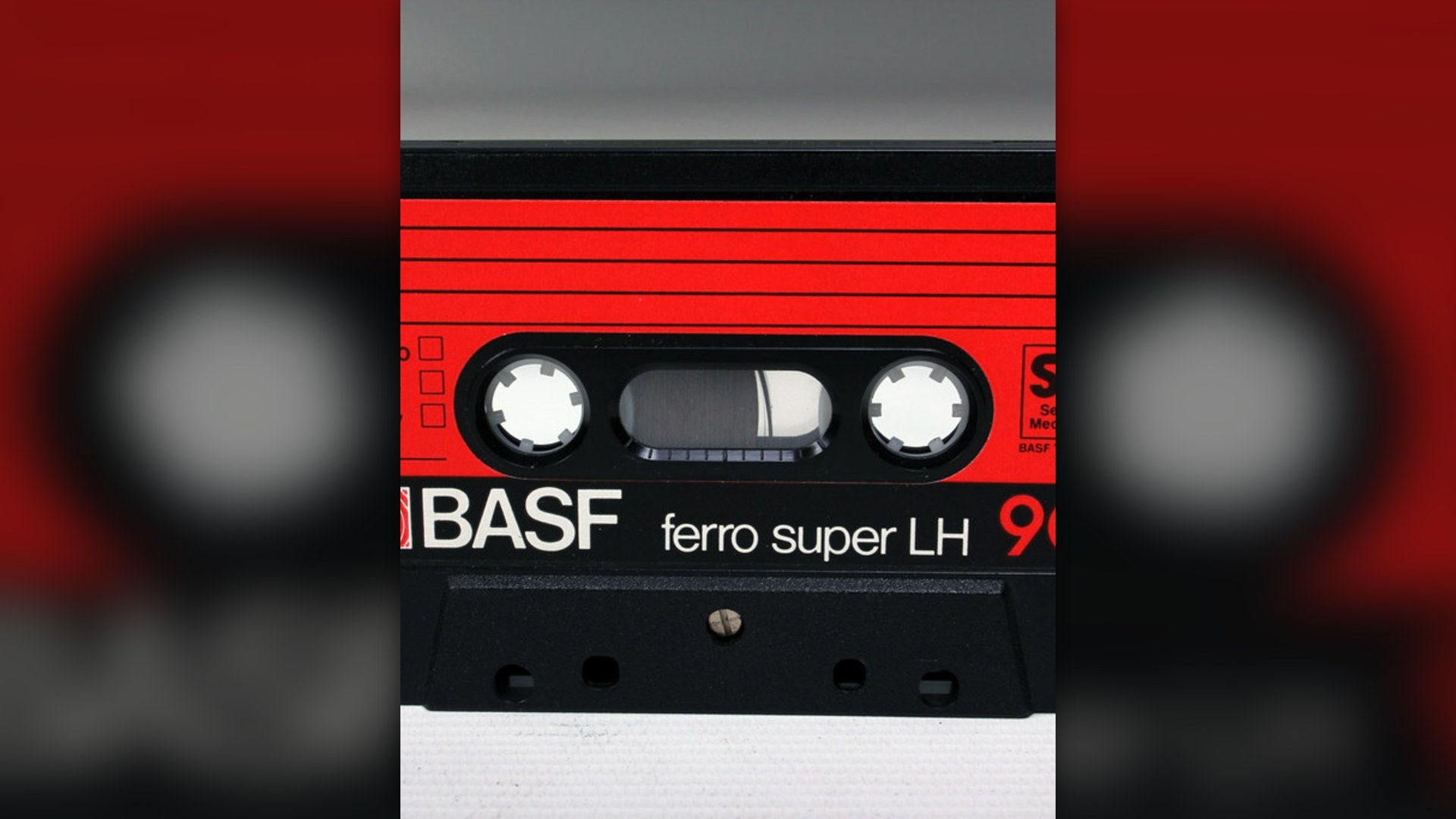 9. Playing Cassette Mixtapes On Car Radios