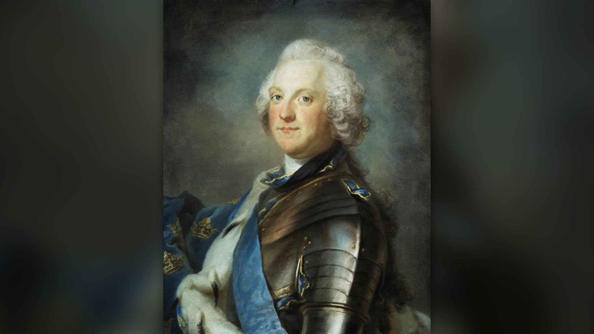 7. Adolf Frederick (1771)