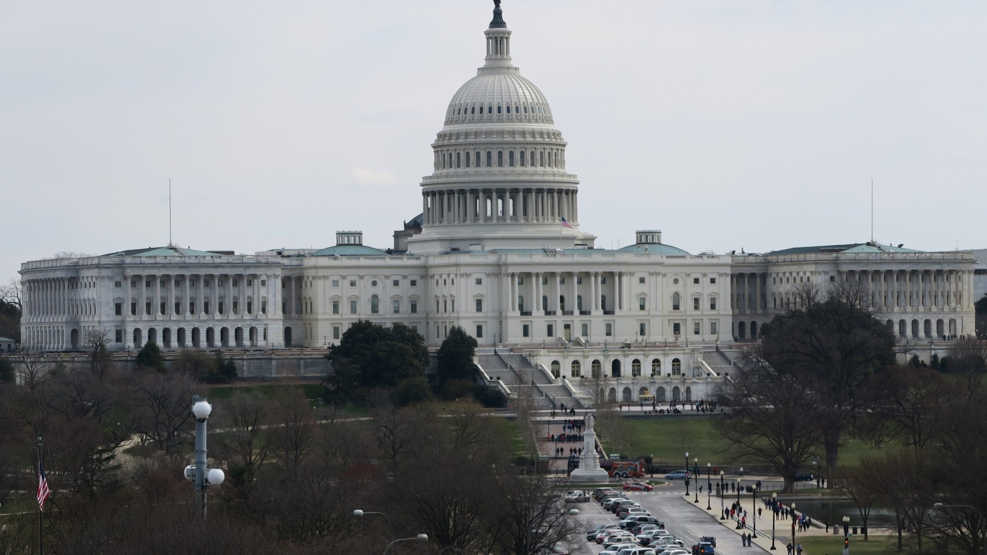 1. His 2026 Campaign Aims To Make U.S. Senate History
