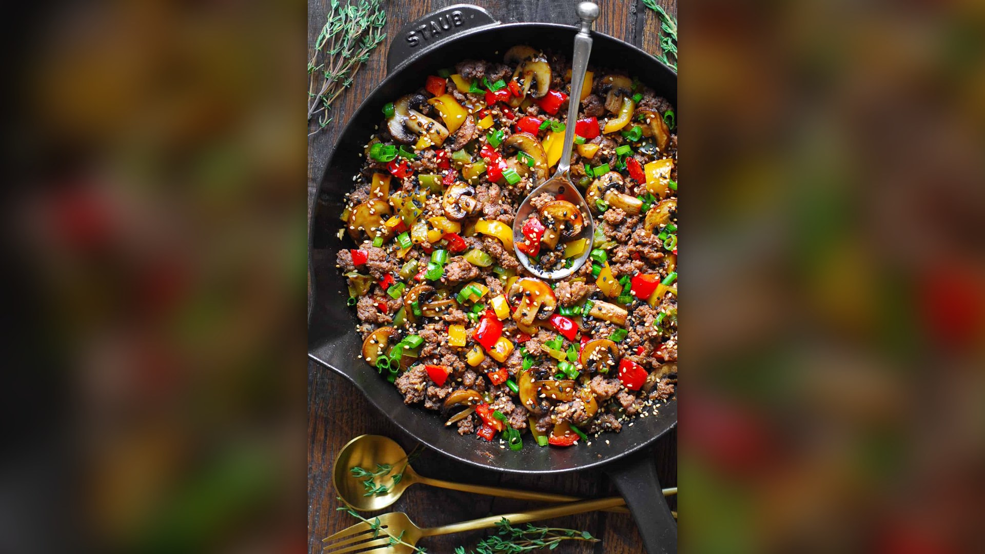7. Medicinal & Culinary Mushrooms