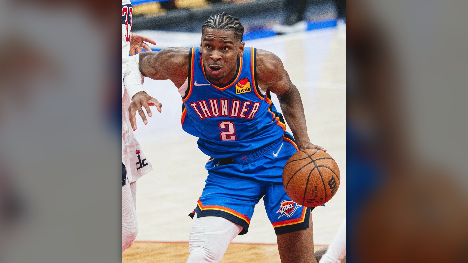 1. Shai Gilgeous-Alexander Led OKC To The 2025 NBA Championship