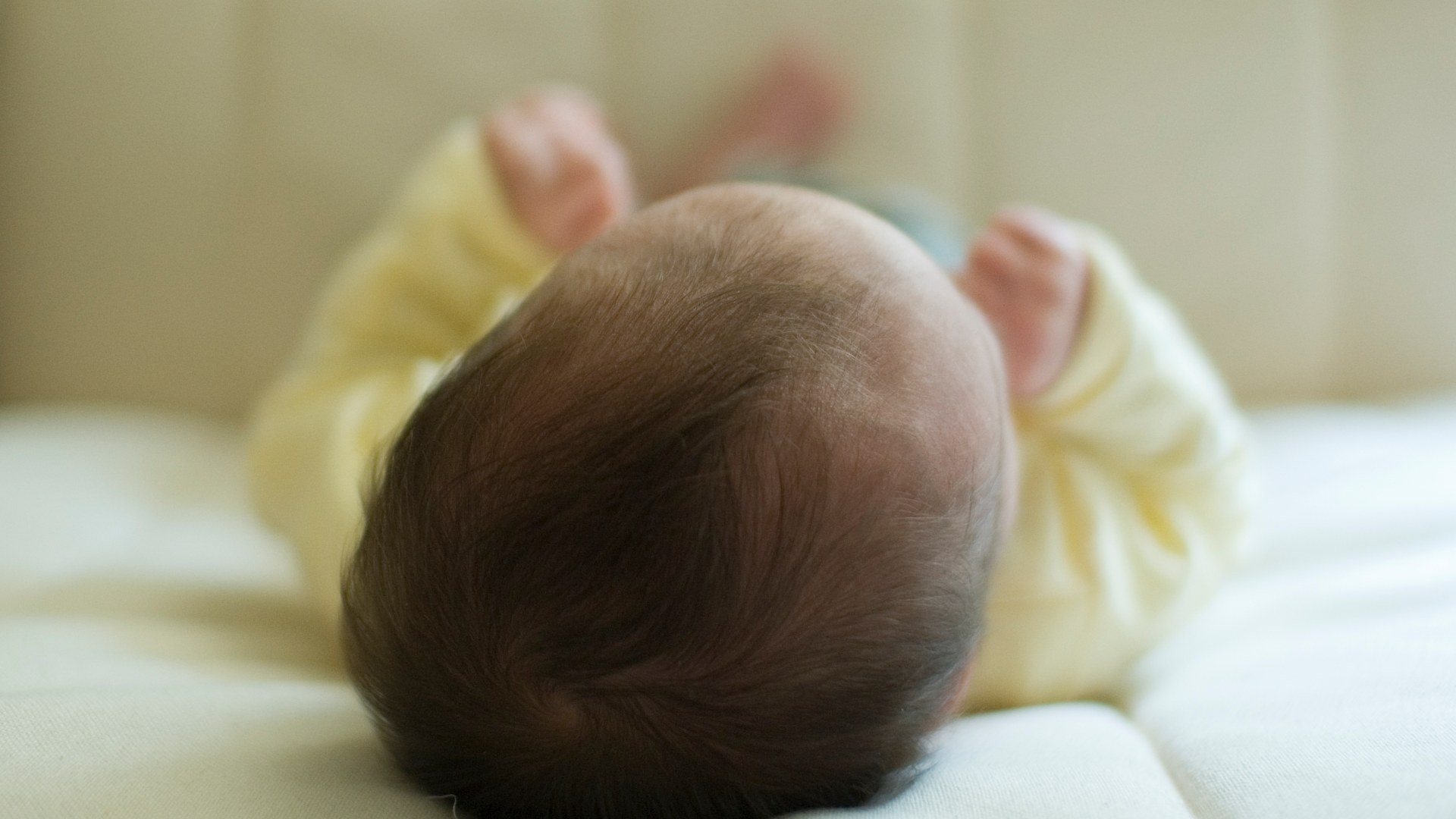 Slide 4: Infants (4–11 Months)