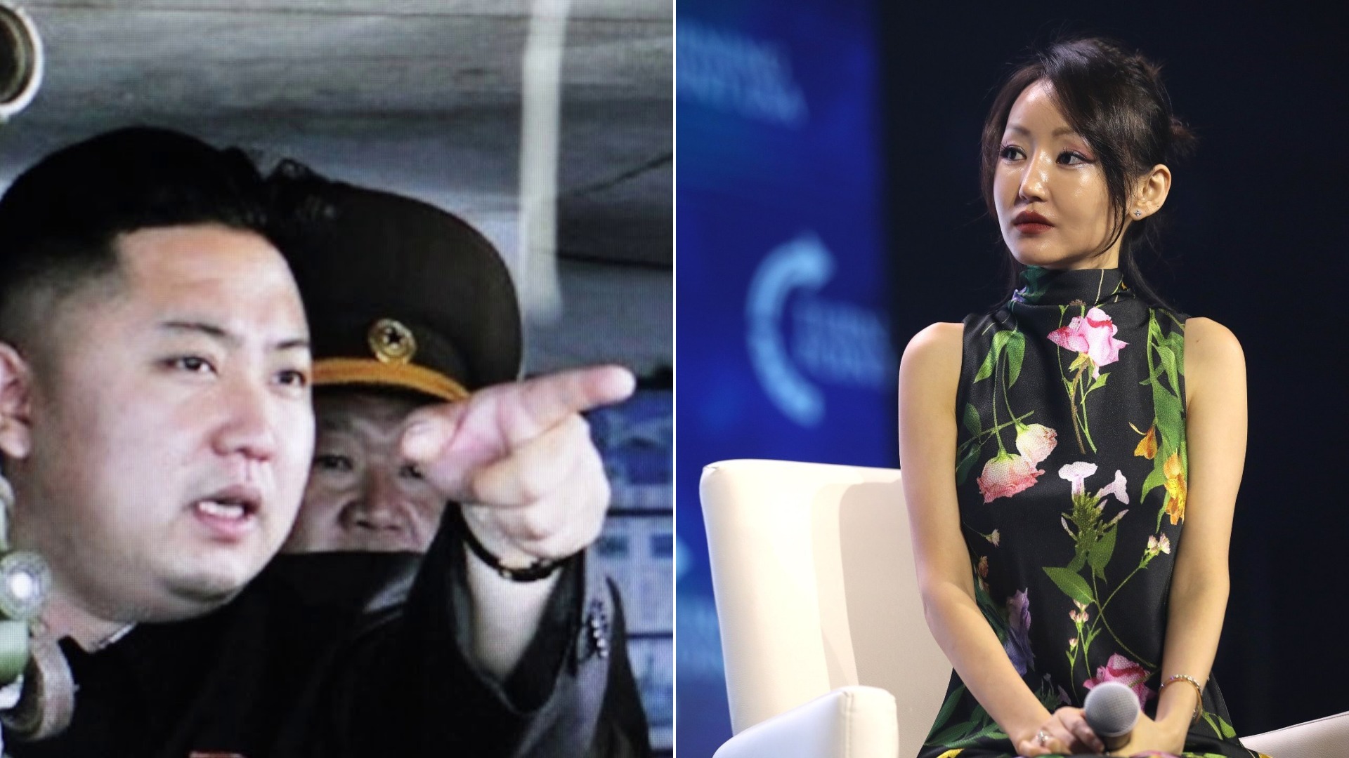 They Escaped North Korea and Survived