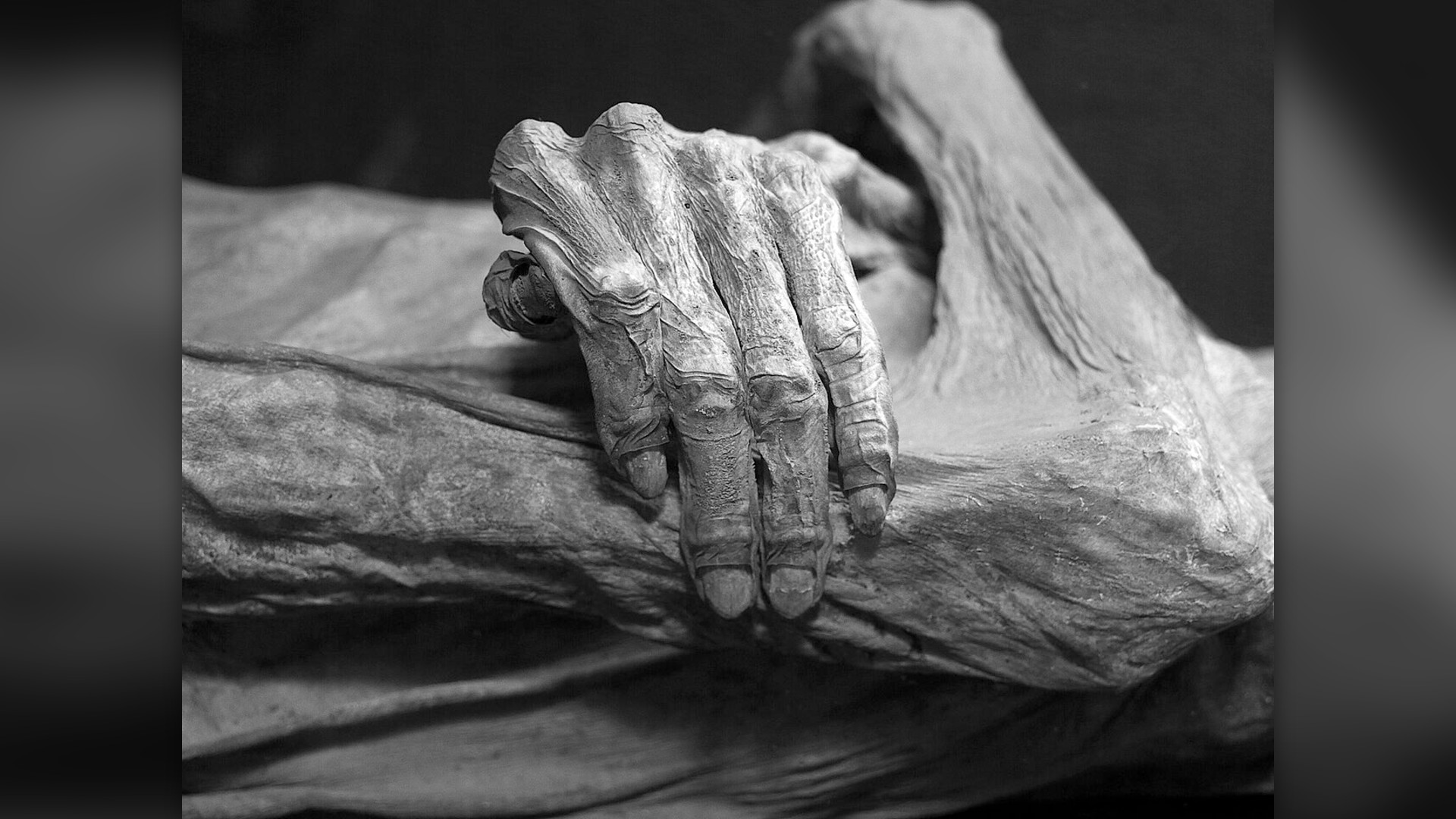 9. The Screaming Mummies (1881)
