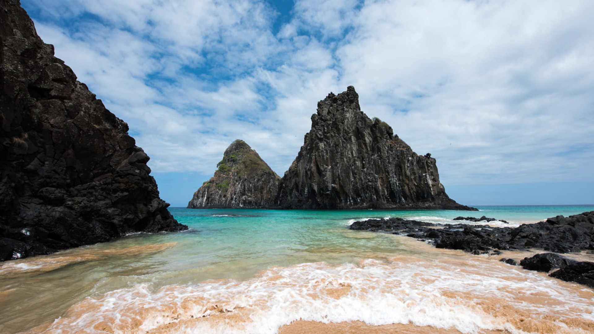 20. Fernando De Noronha