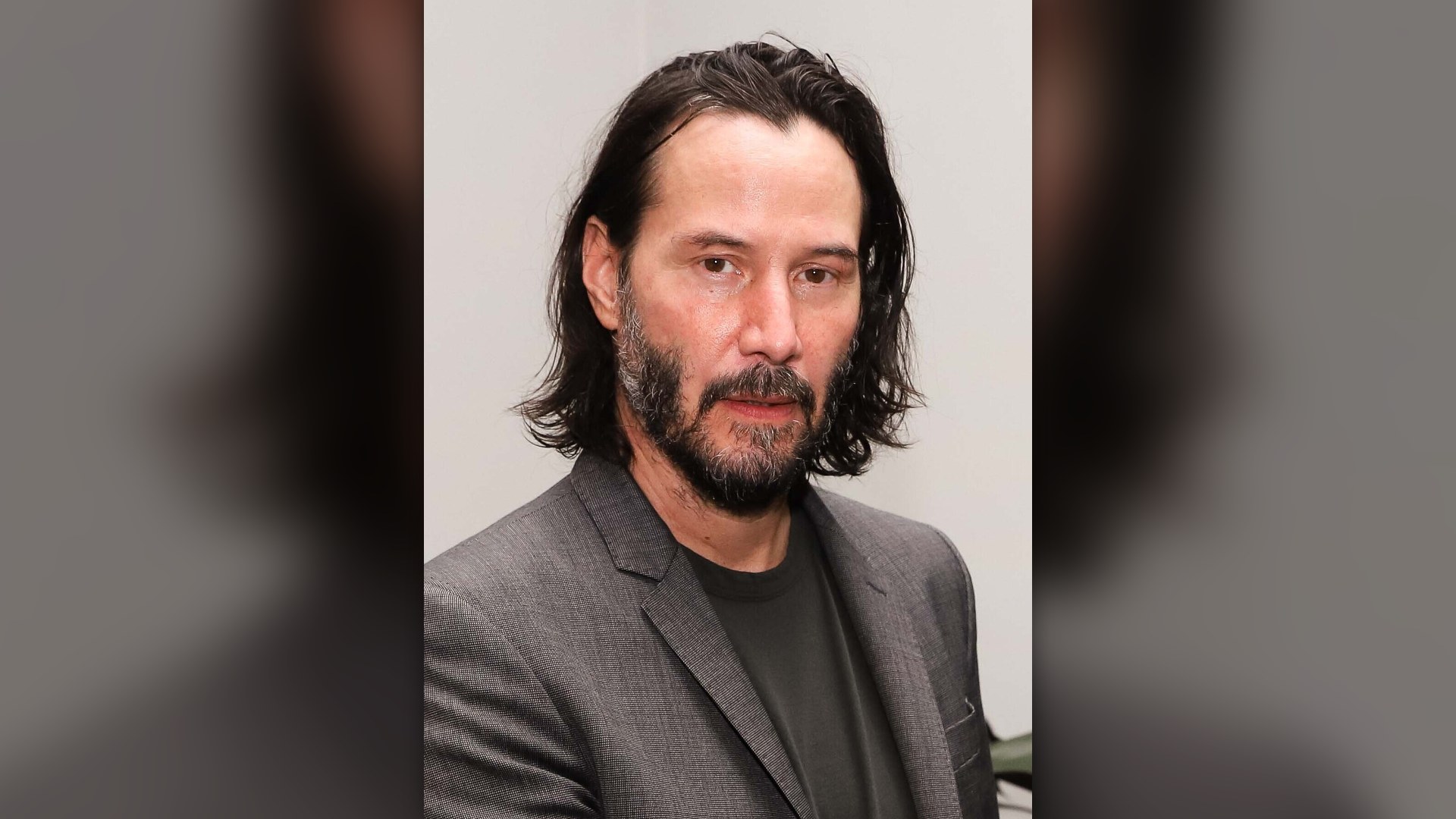 20. Keanu Reeves