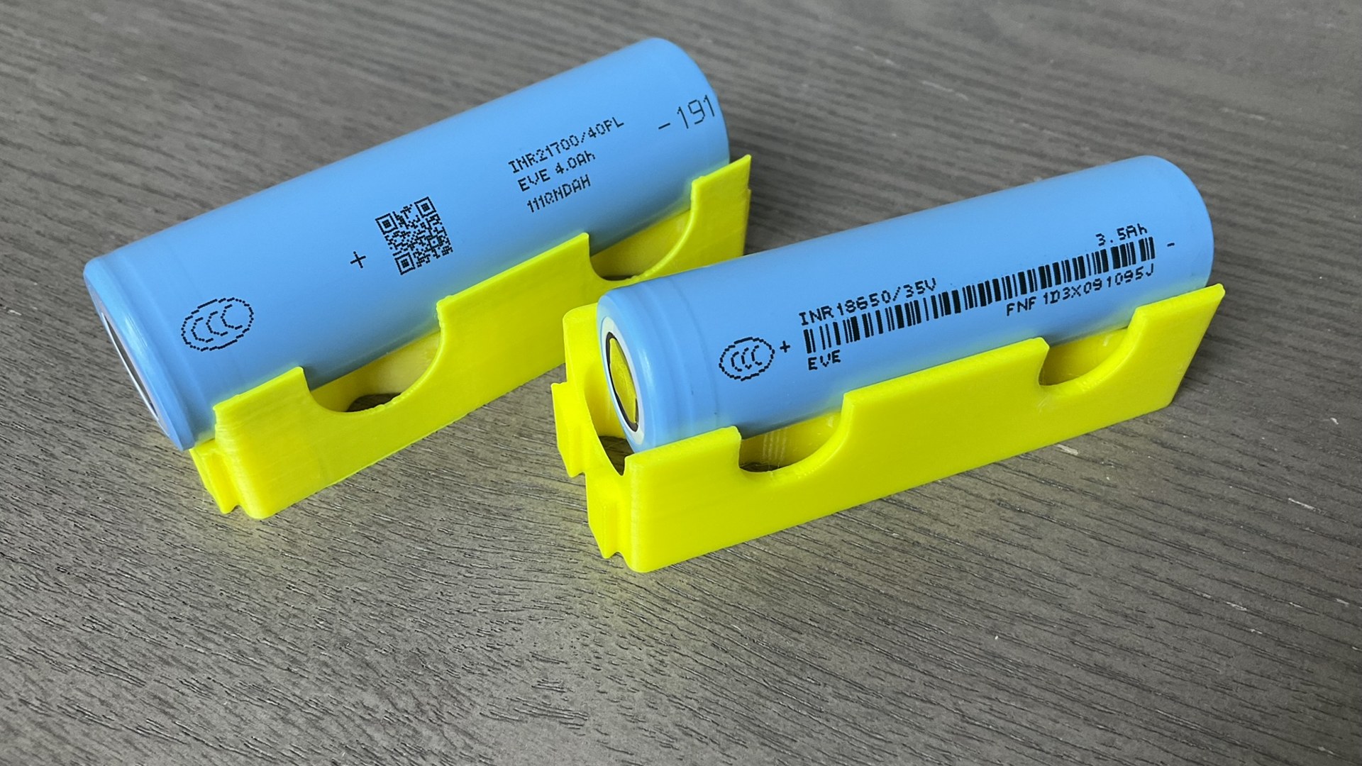 9. The Lithium Ion Battery At Oxford University