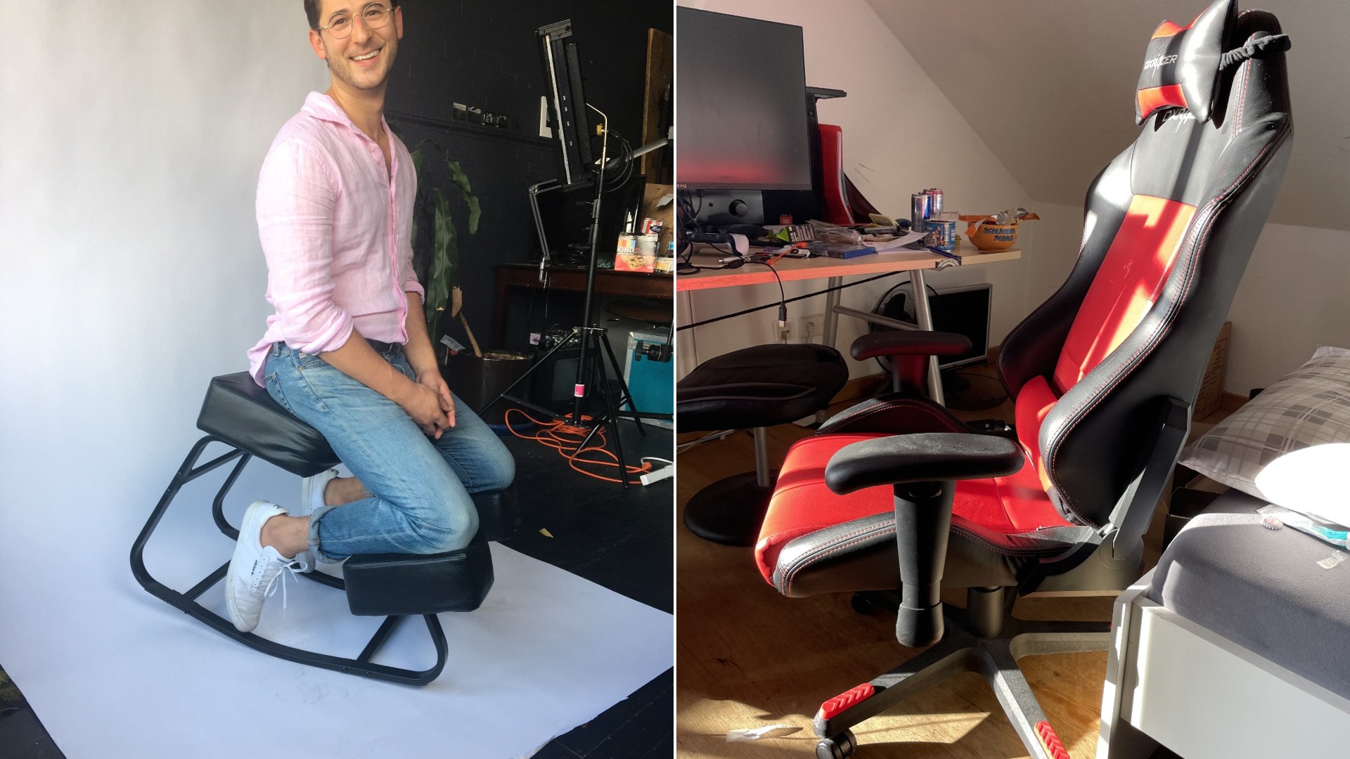 Ranking the Top 10 Office Chairs Built for Sitting Long Hours