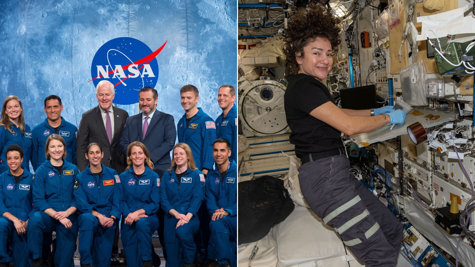 Could You Become an Astronaut? NASA's Toughest Requirements