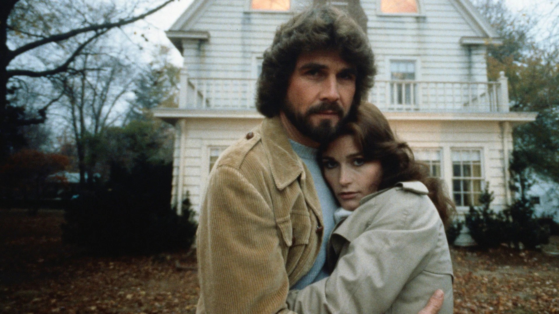 Still from the film The Amityville Horror