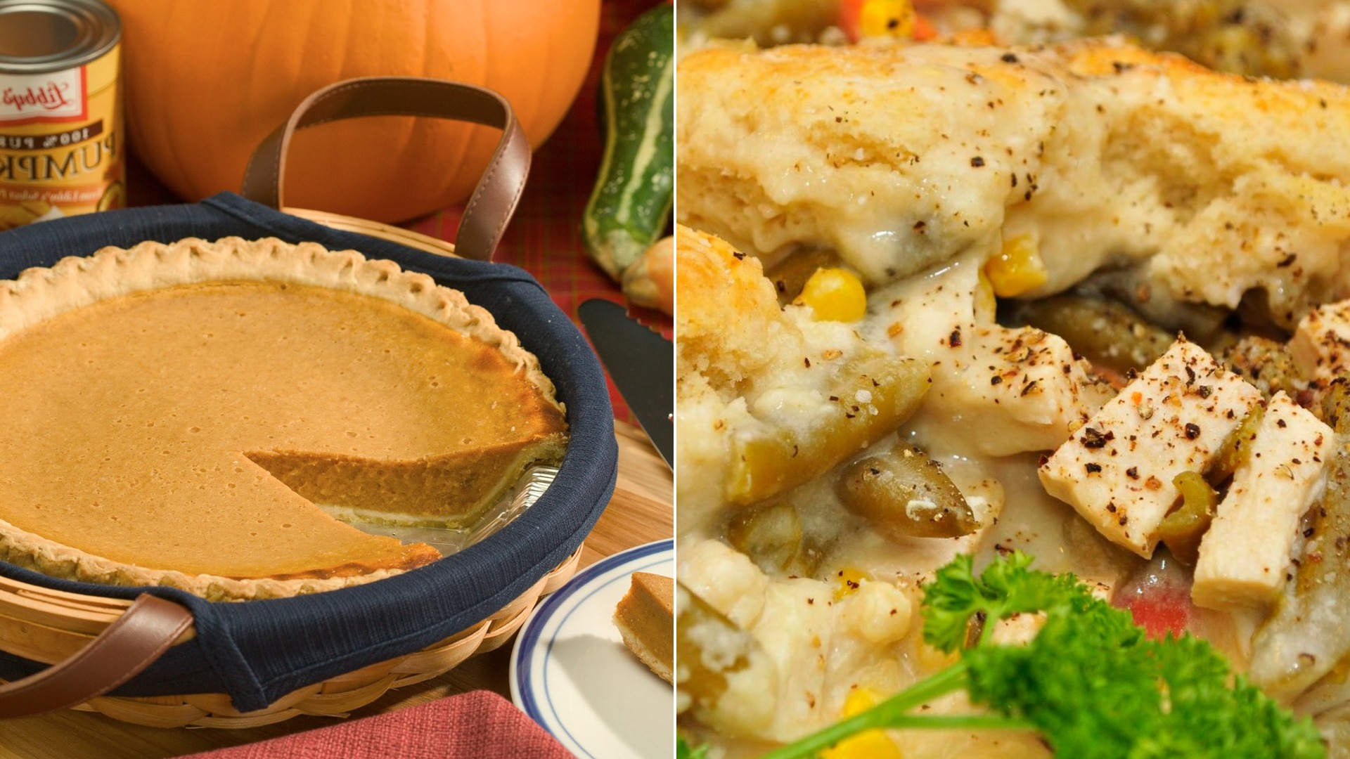 15 Cozy Autumn Comfort Foods Loved by Brits and Americans Alike