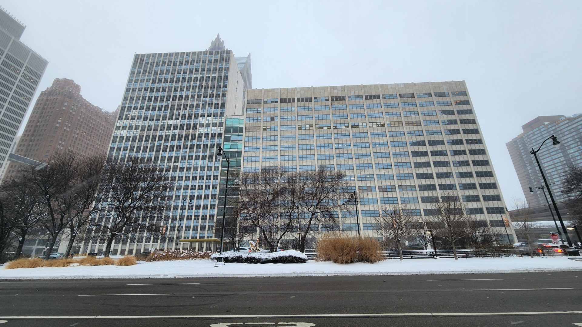 13. He Became America's Youngest Big-City Health Chief At Thirty