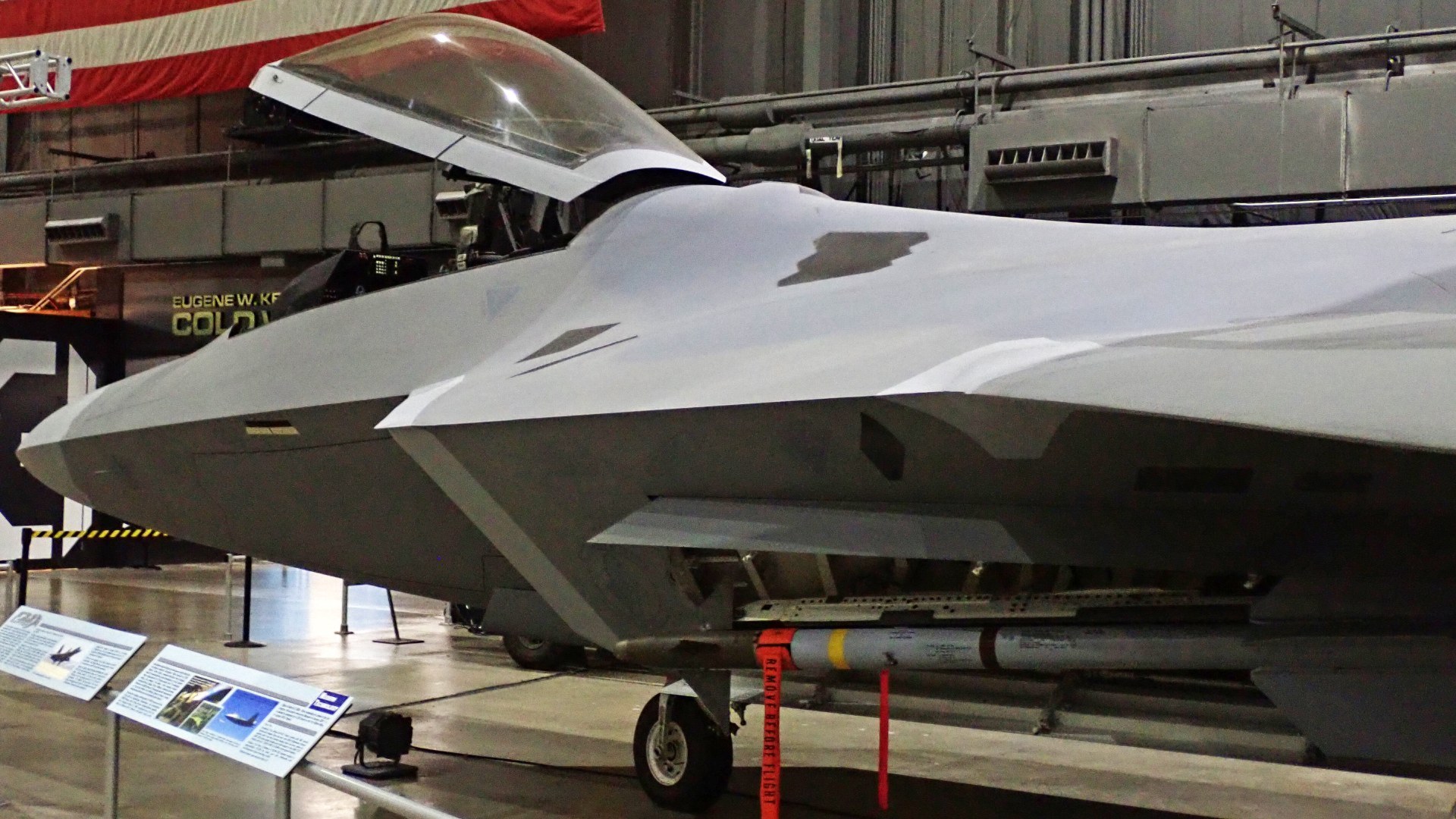 7. Full Combat Readiness Projected For The Early 2030s
