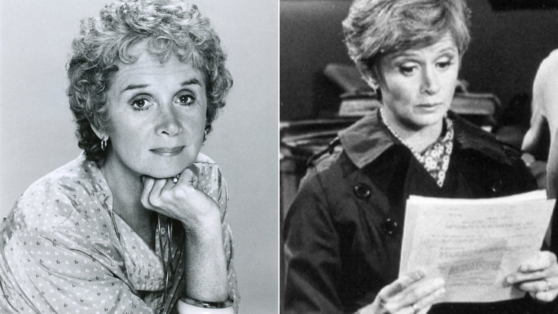 A Tribute To Barbara Barrie And Her Six Decades On Stage And Screen