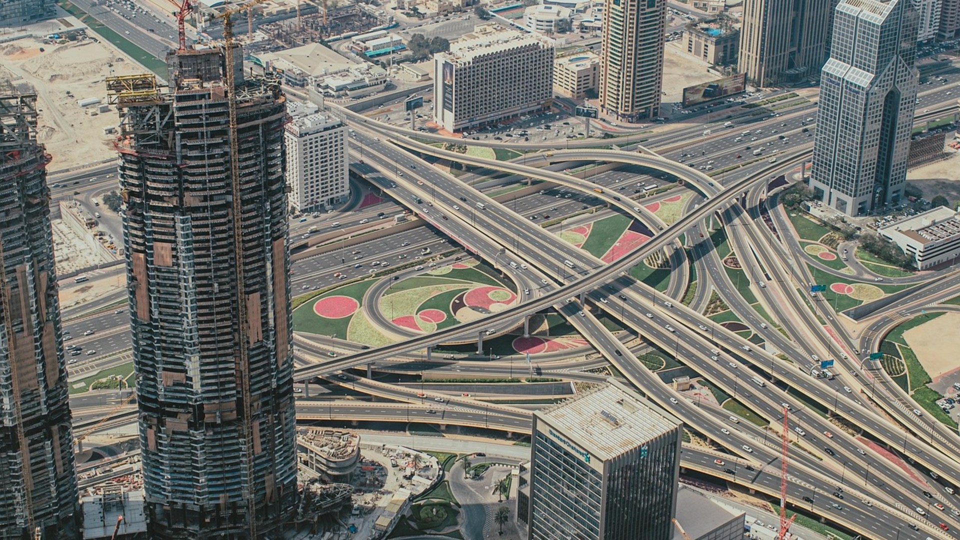 8. Dubai, United Arab Emirates
