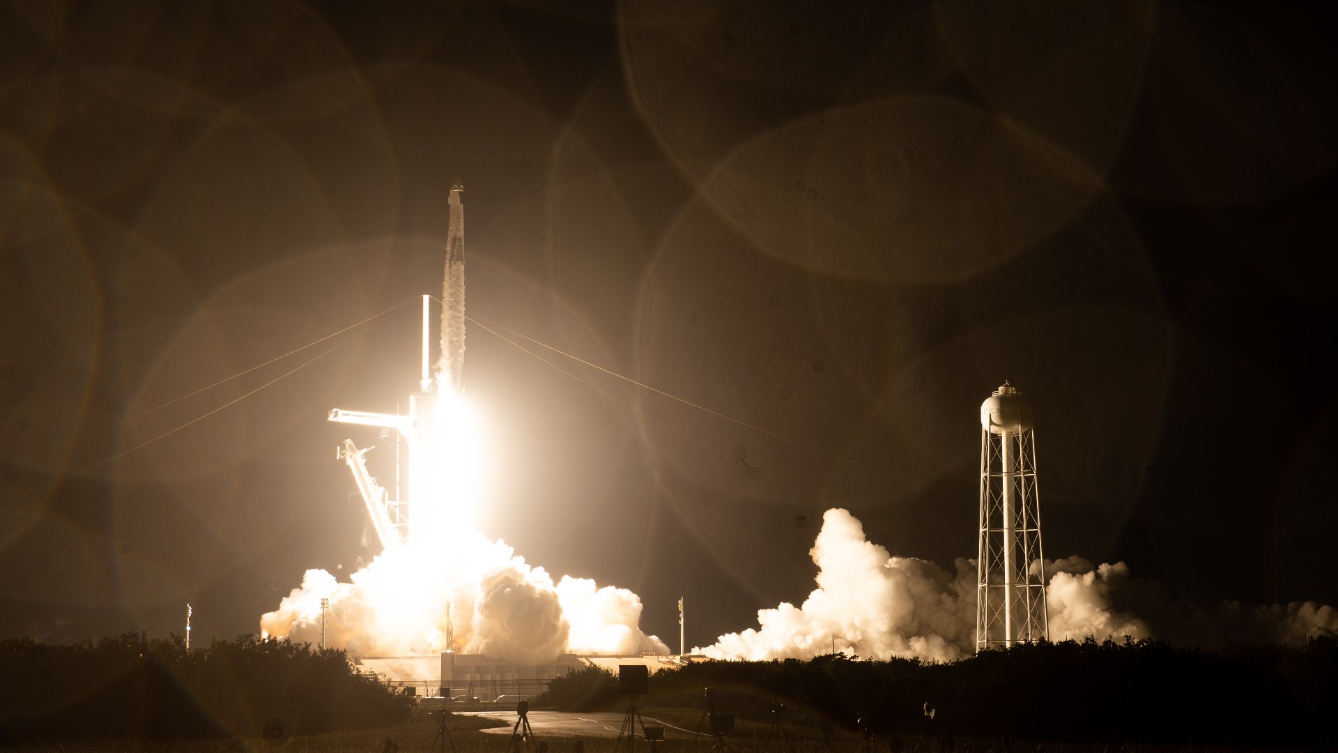#1. SpaceX Project: The $350B+ Private Aerospace Empire
