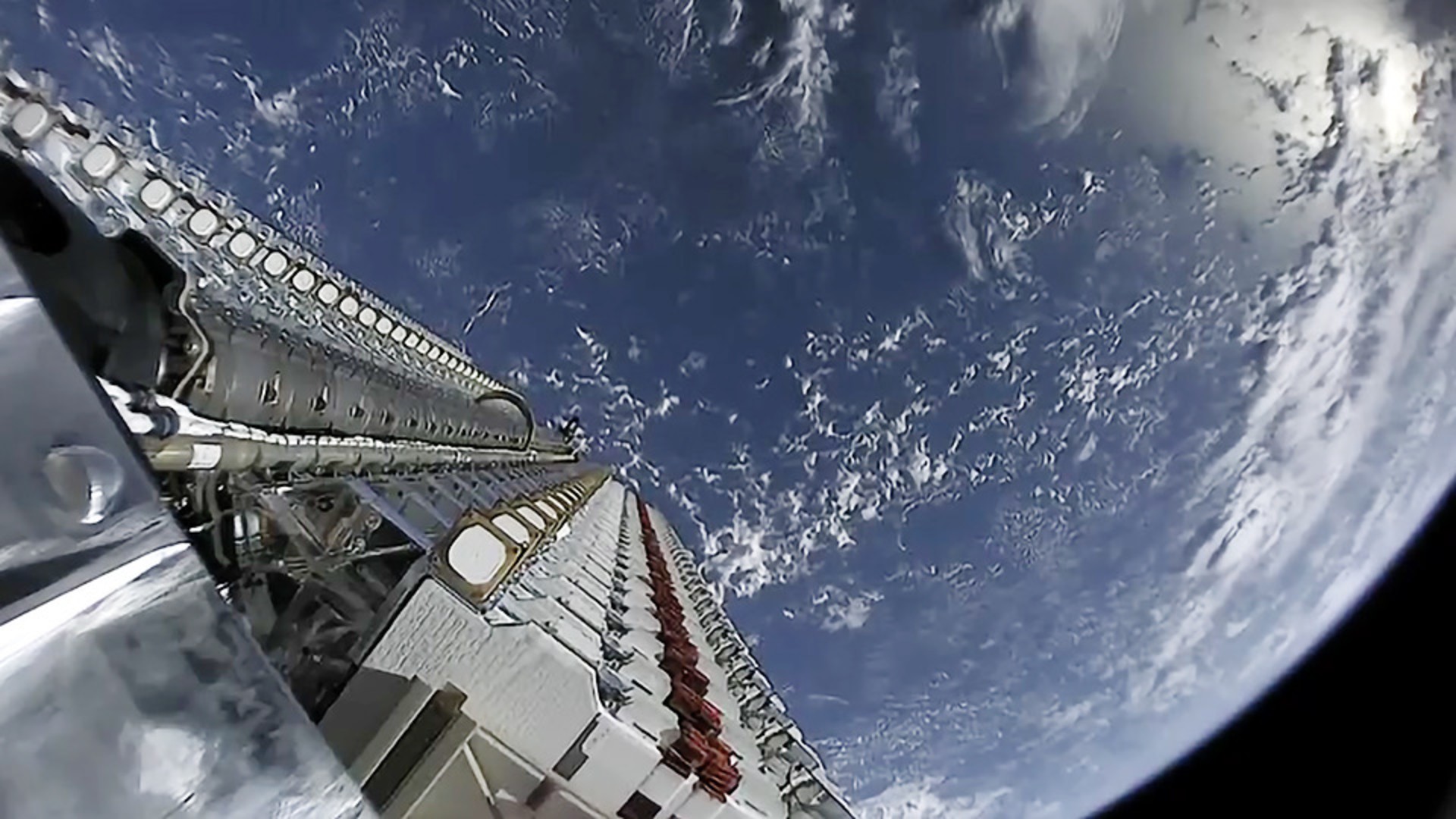 2. Starlink In Every Tesla