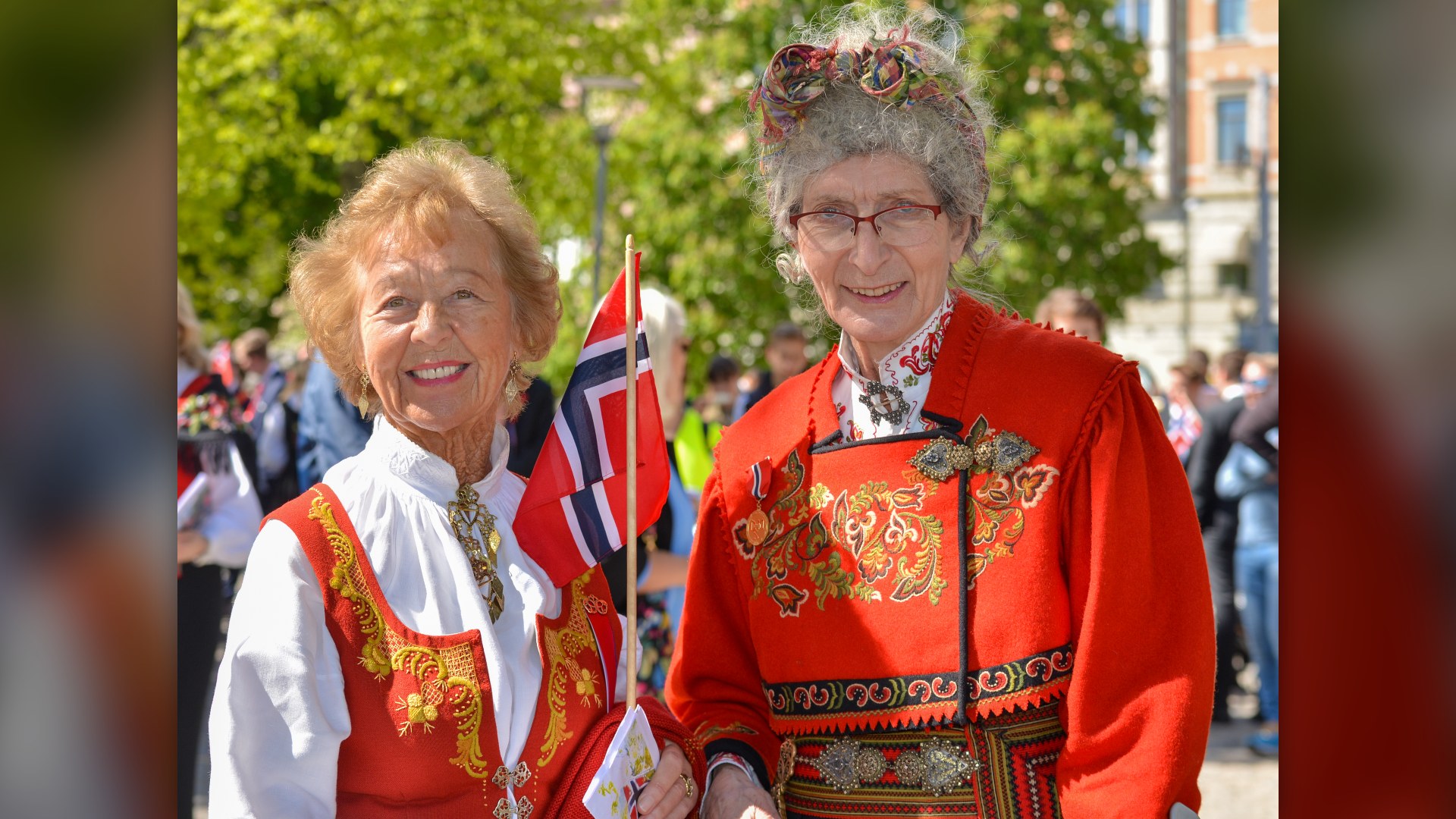 4. Norway