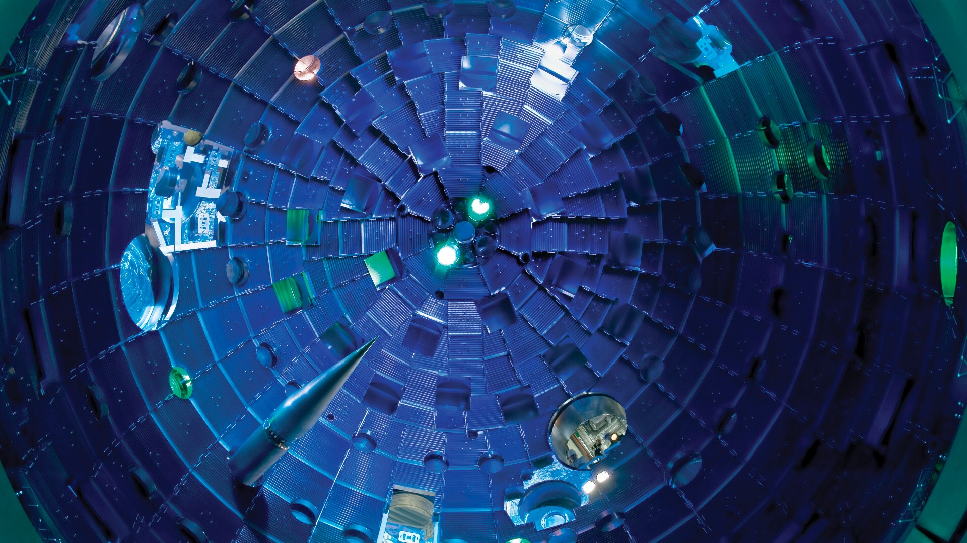 Can Humanity Finally Recreate The Power Of The Sun On Earth?