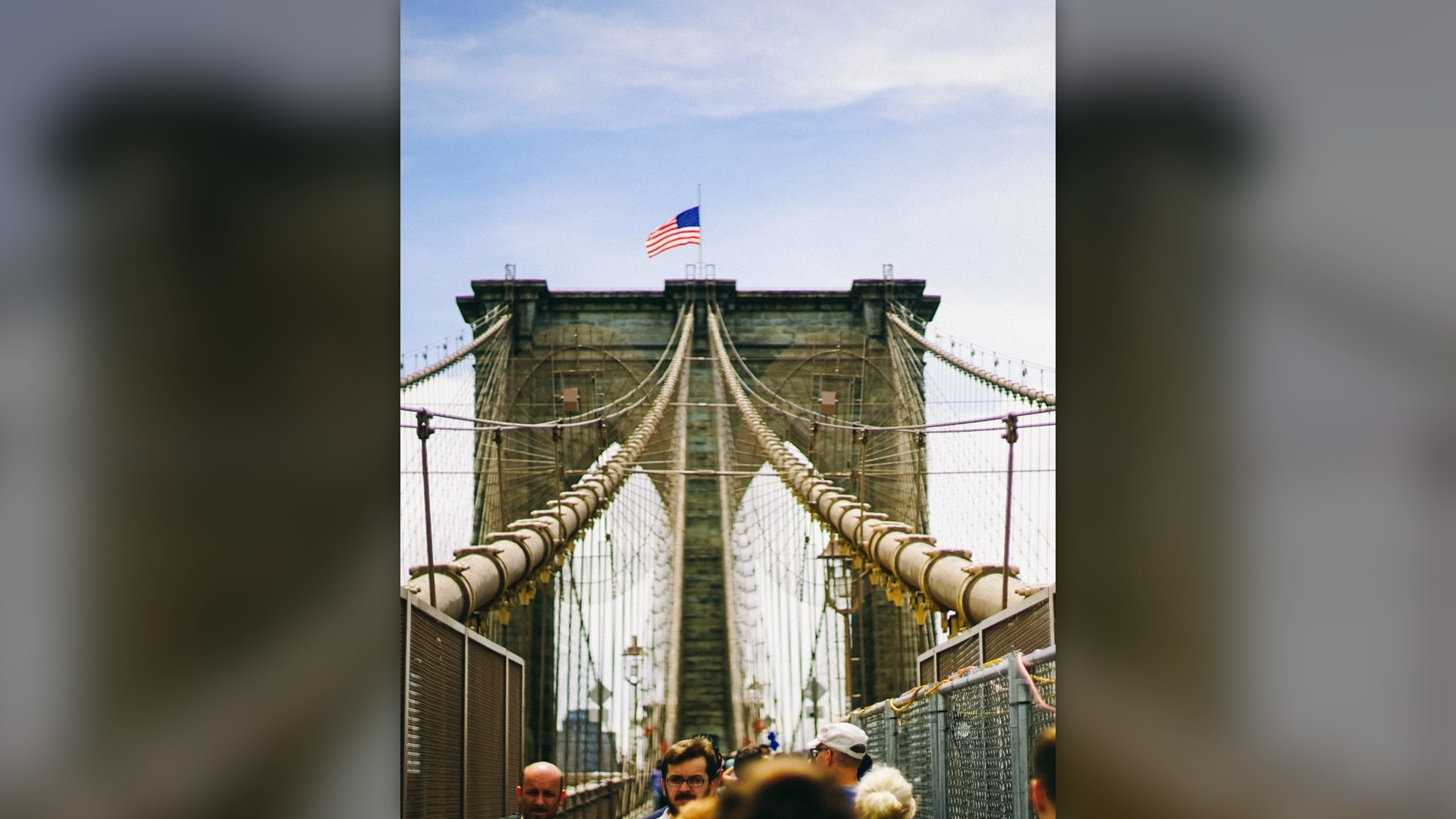 1. New York City, New York