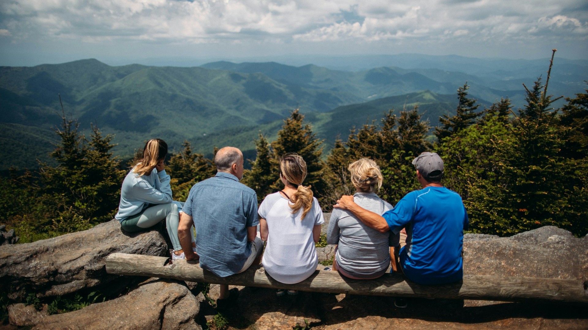 Why Grandparents Are So Good for Your Mental Health?