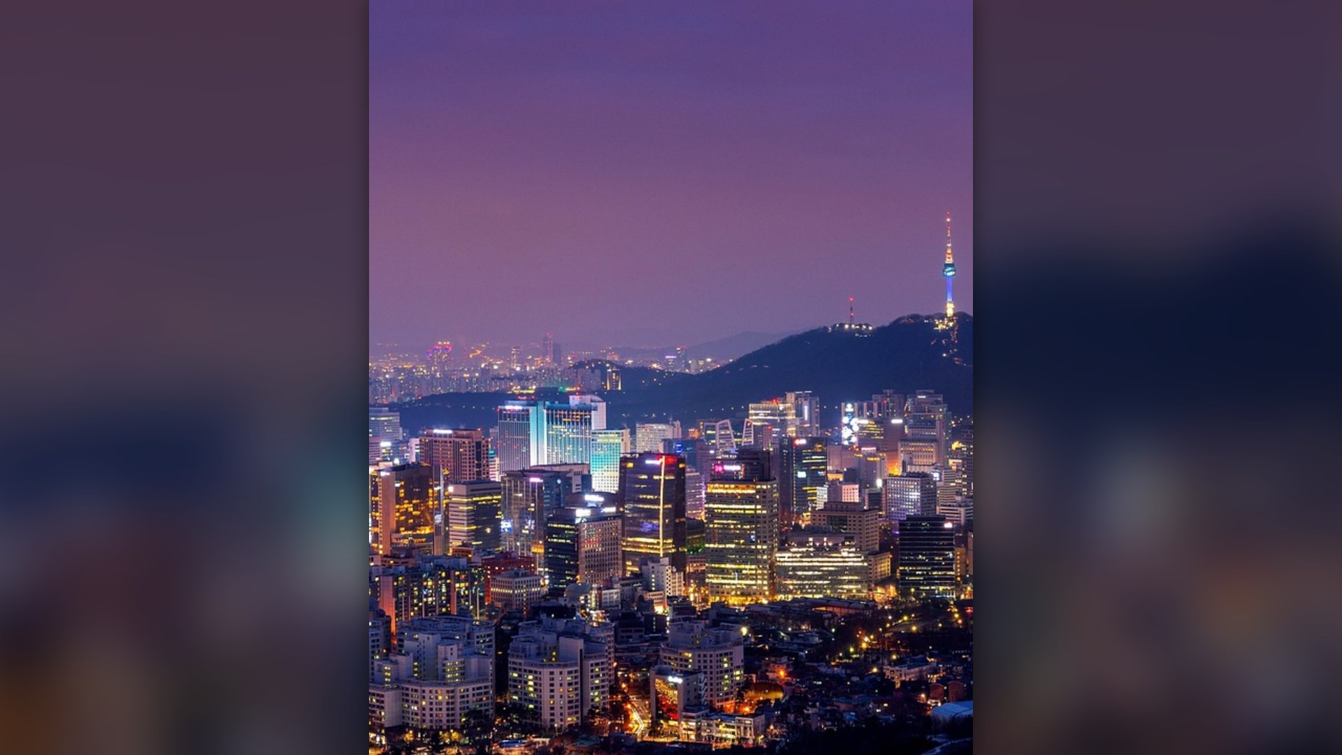 8. South Korea