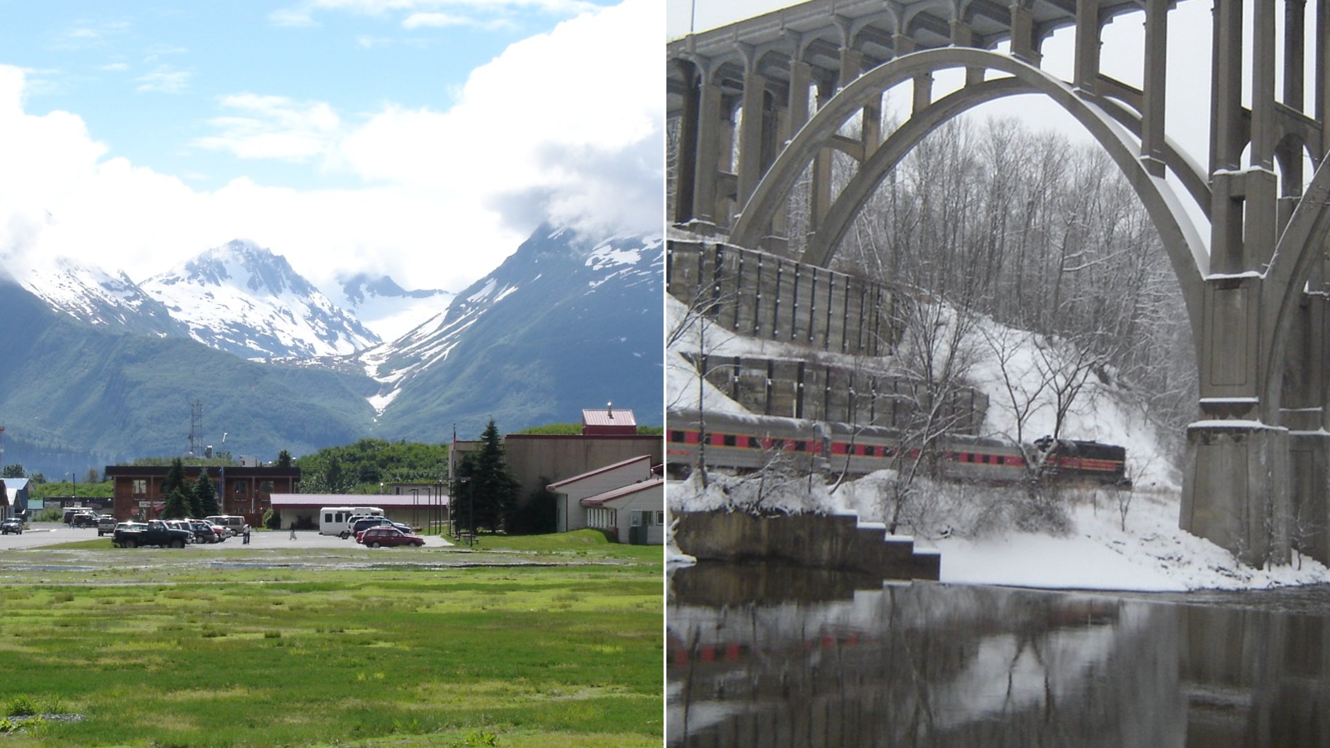 Which US Cities Average the Most Snow Each Year?