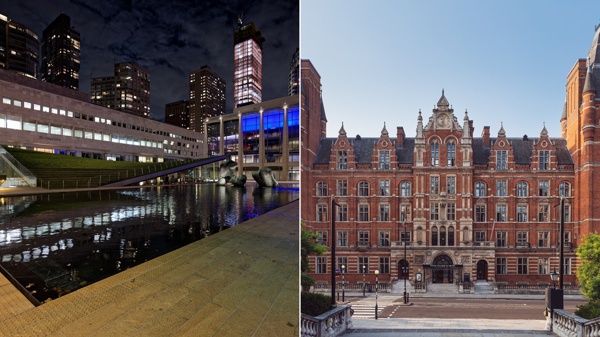 15 Most Famous Music Schools in the World, Ranked