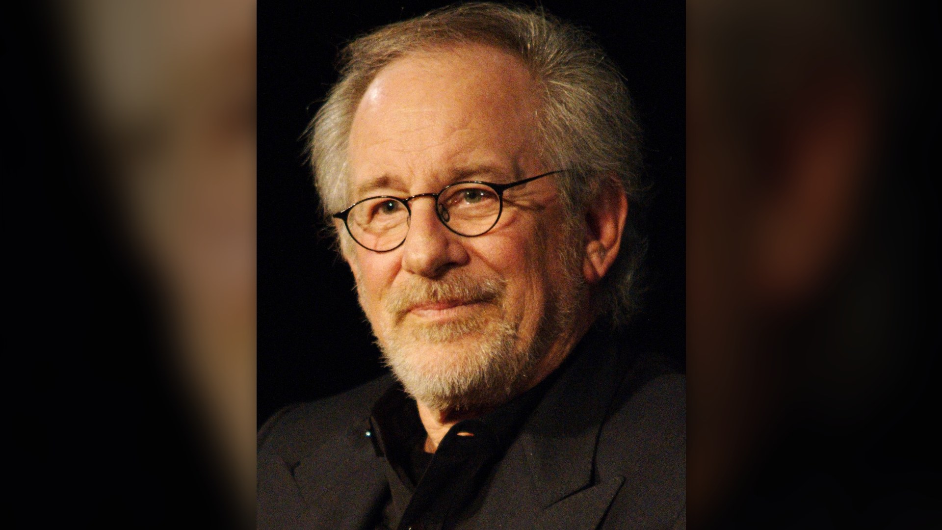 3. Steven Spielberg
