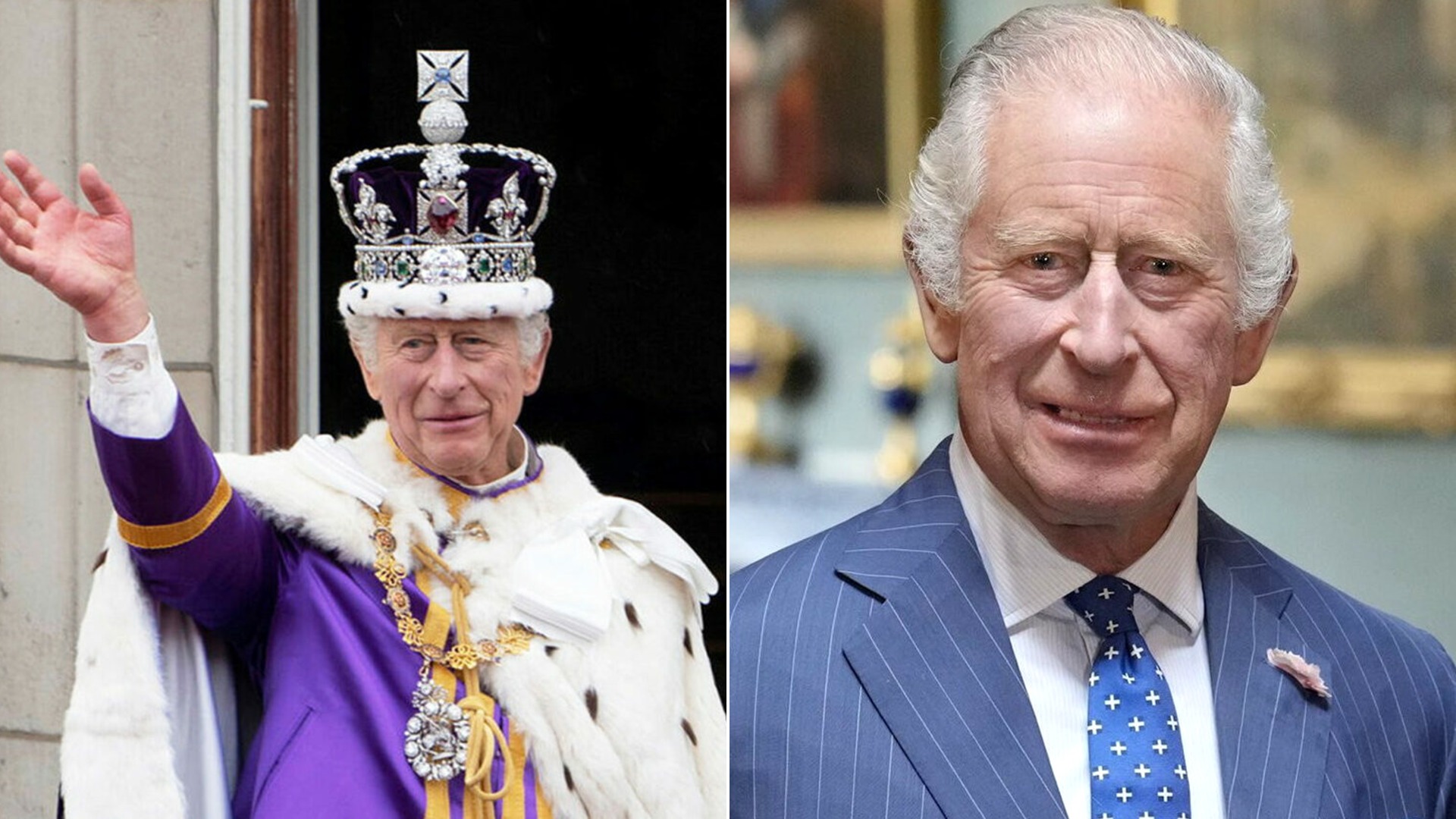 20 Things King Charles III Can Do That Ordinary People Can't