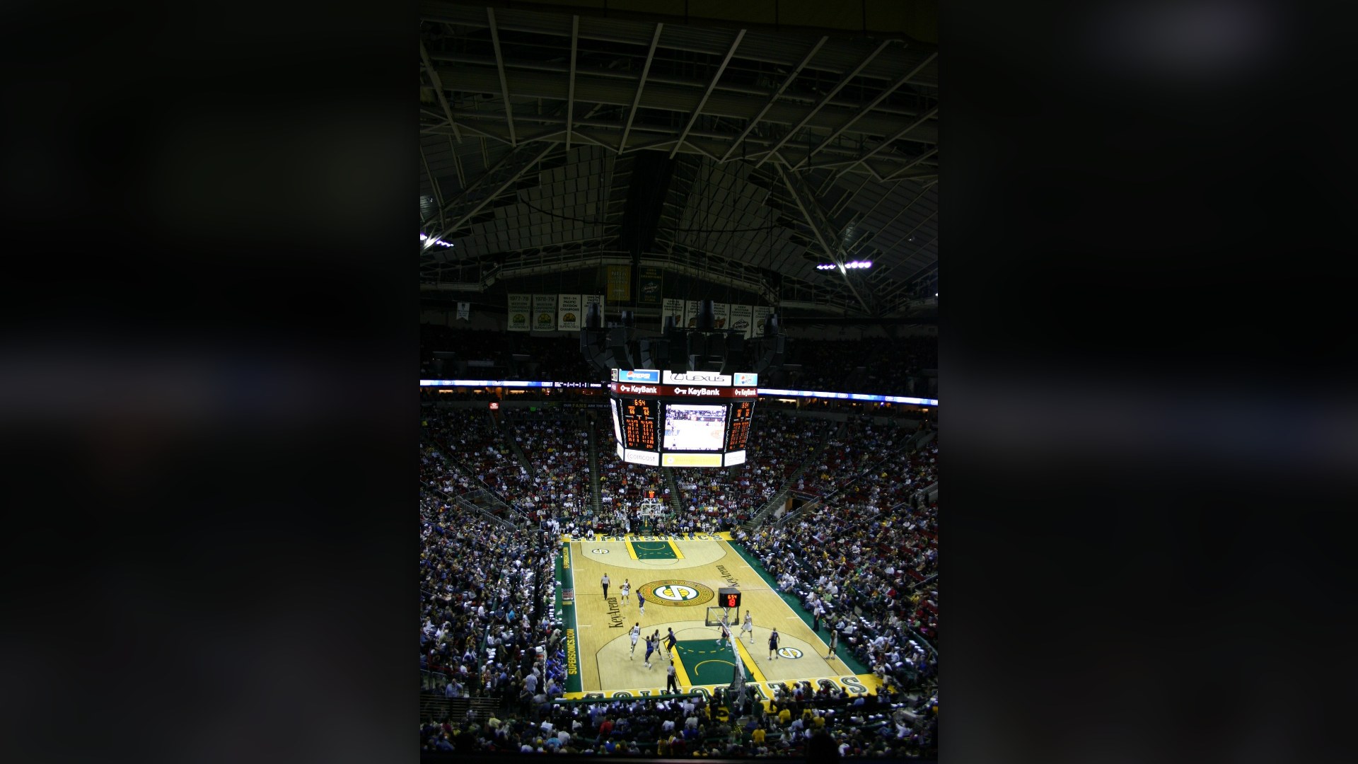 19. The Franchise Shares Its Pre-2008 History With Seattle