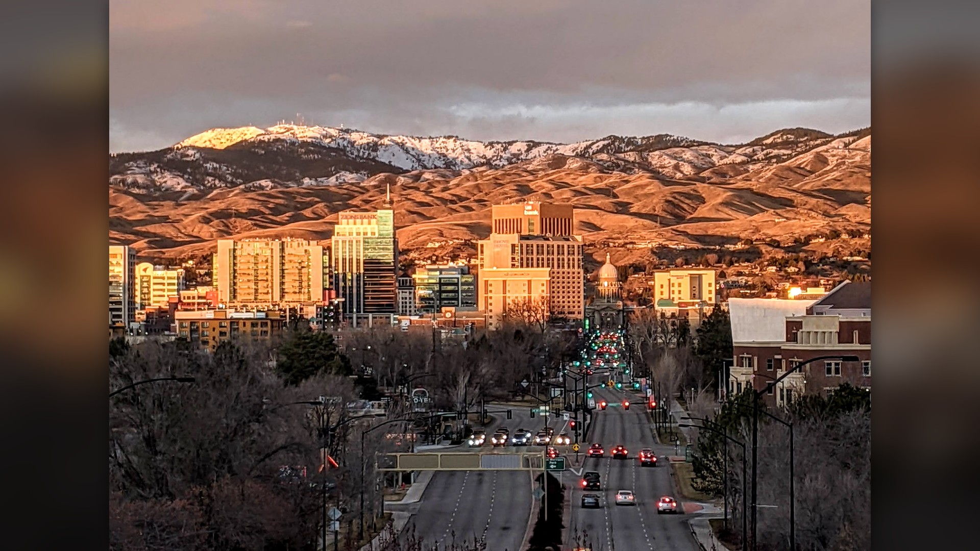 Boise, Idaho