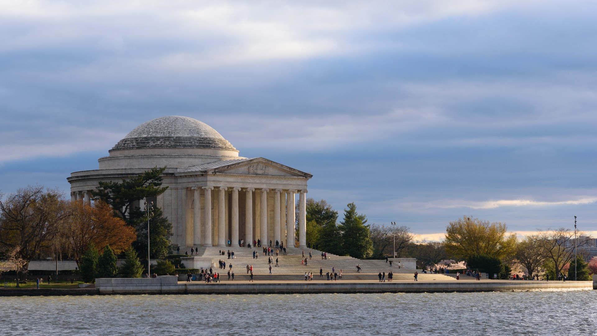 12. Washington, D.C.