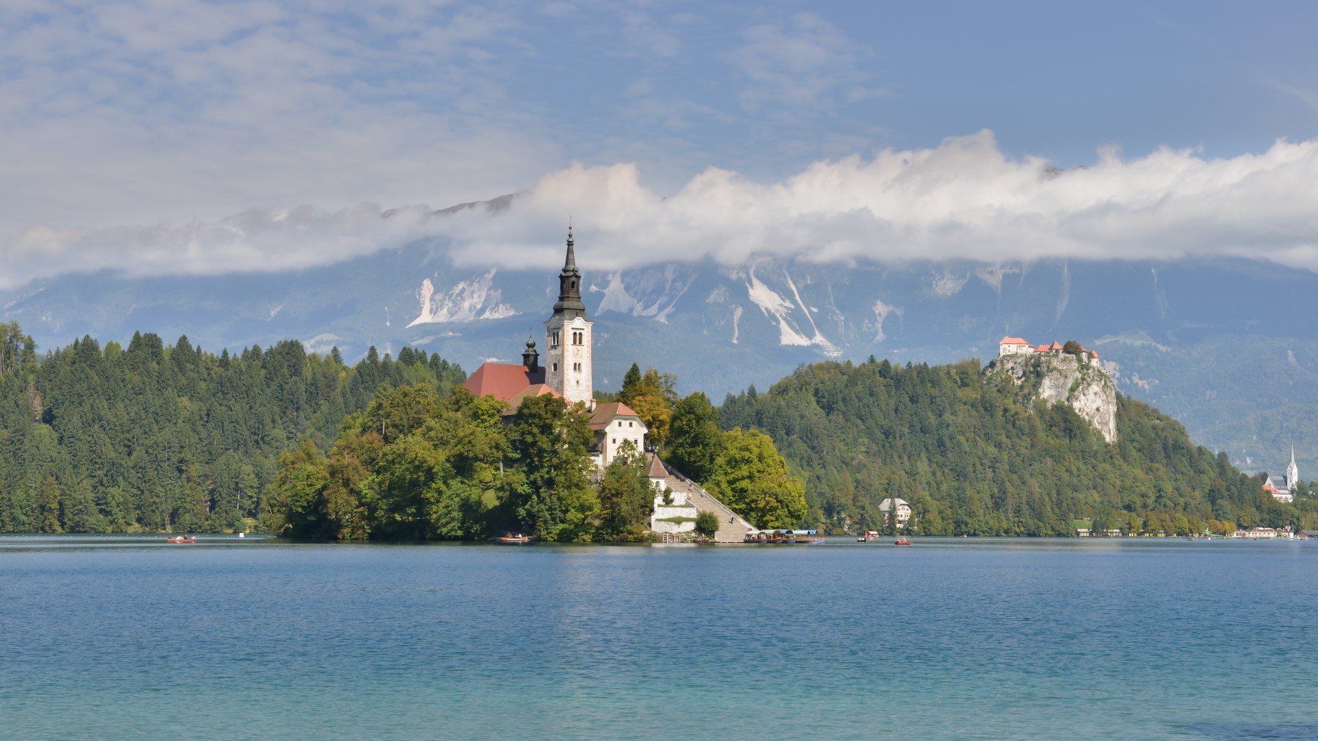 14. Slovenia