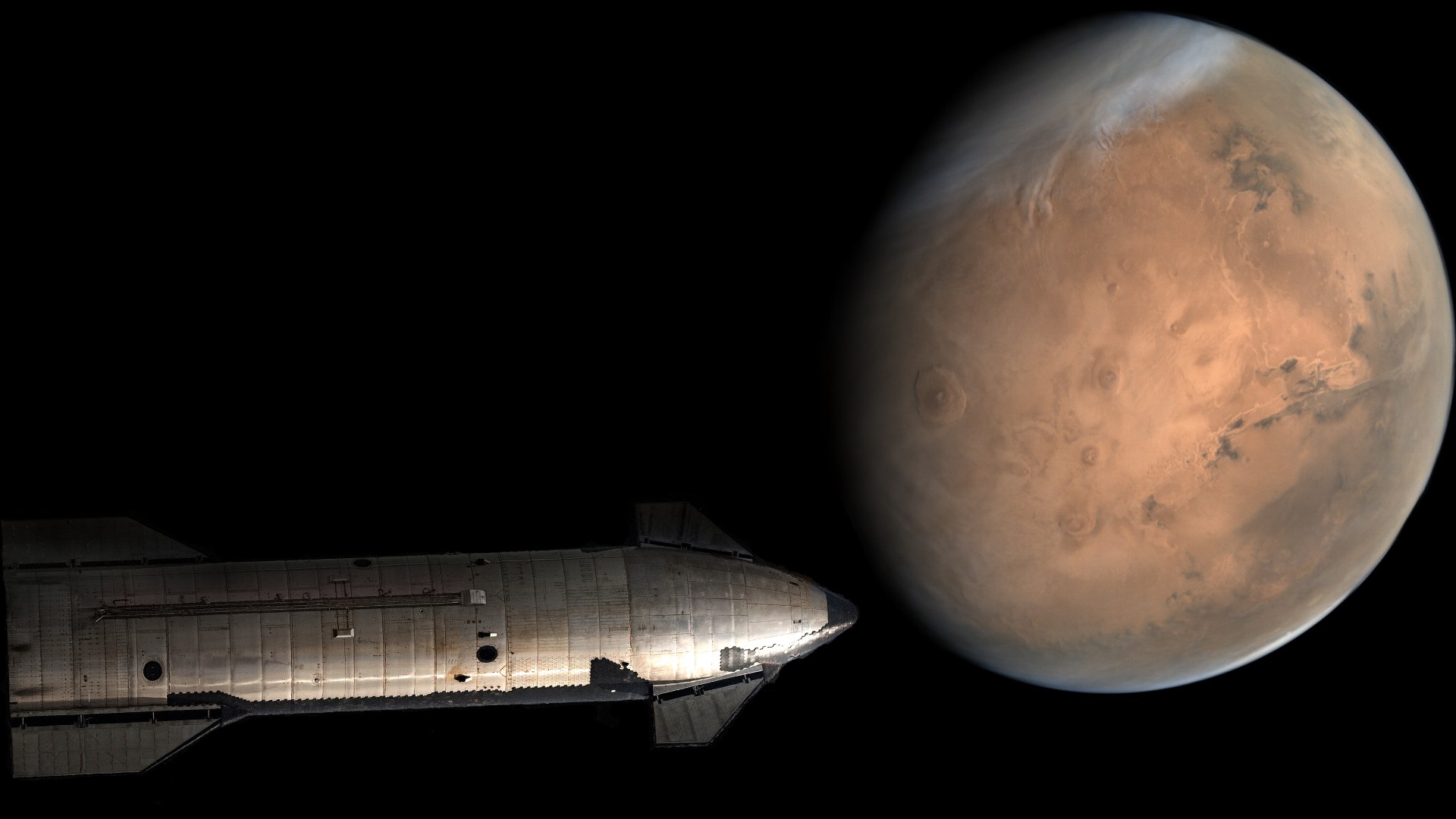 #16. Interplanetary Infrastructure: The Cislunar & Mars Economy