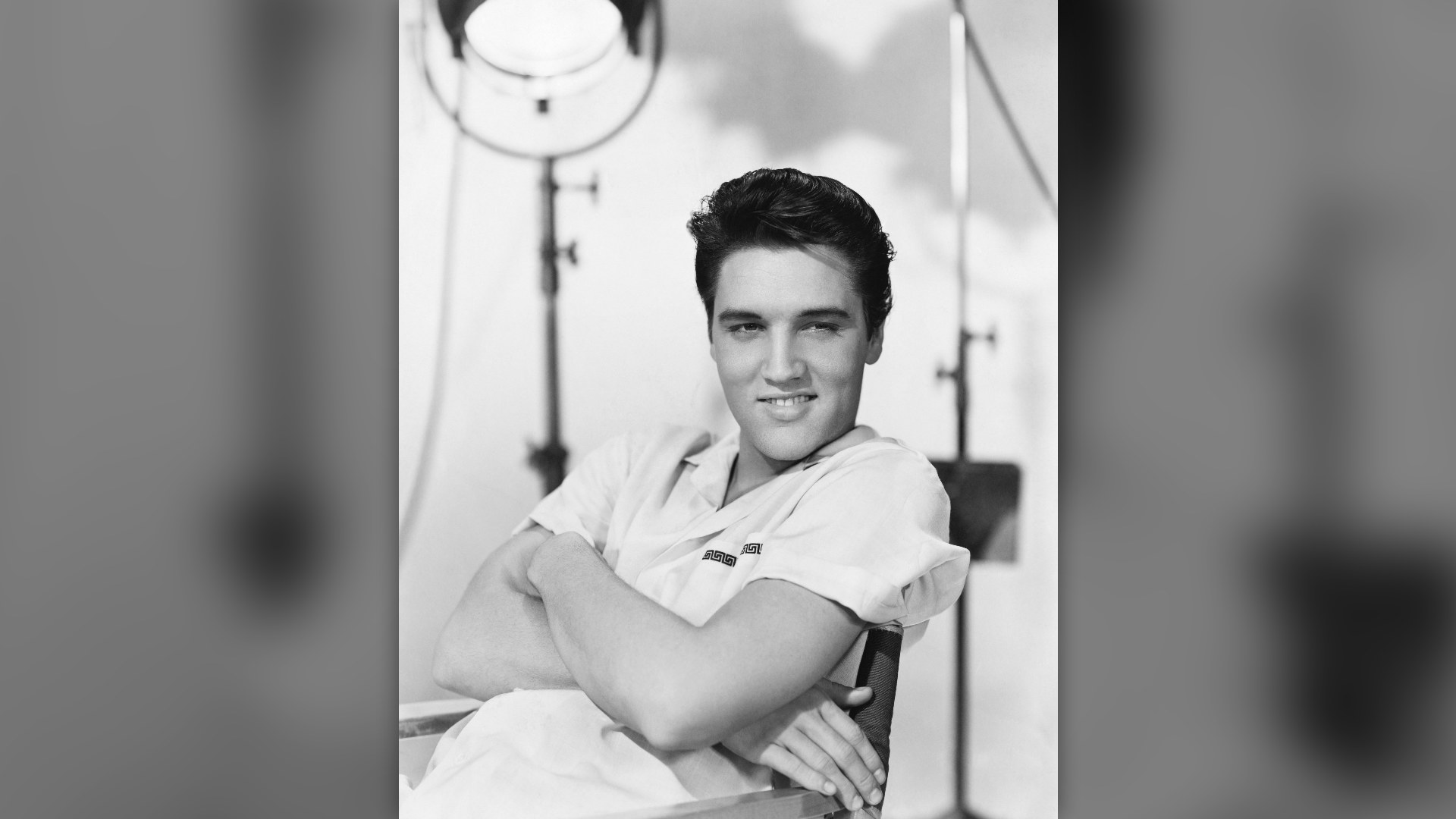 5. Elvis Presley